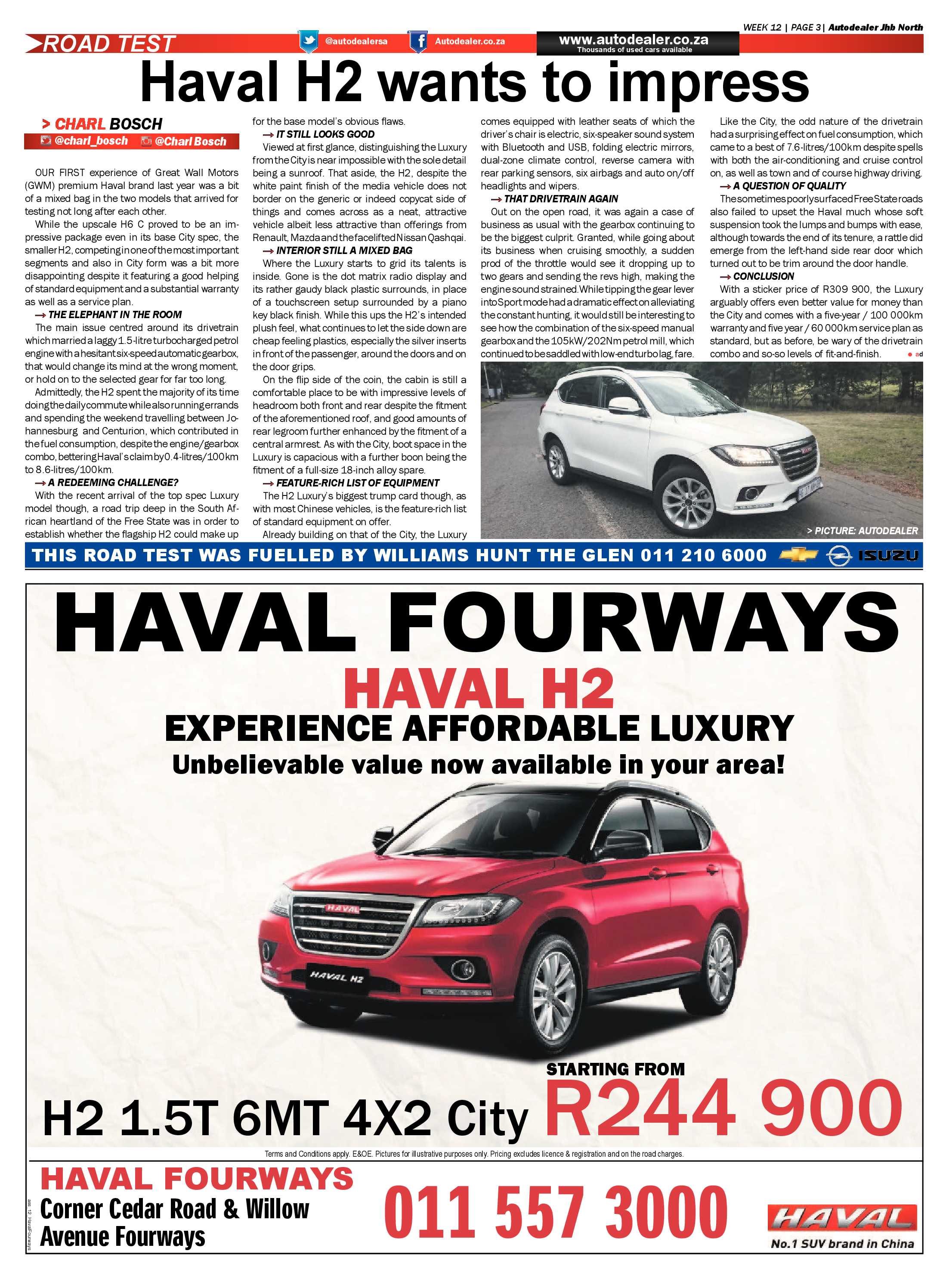 Auto Dealer 12-20 March 2018 page 3