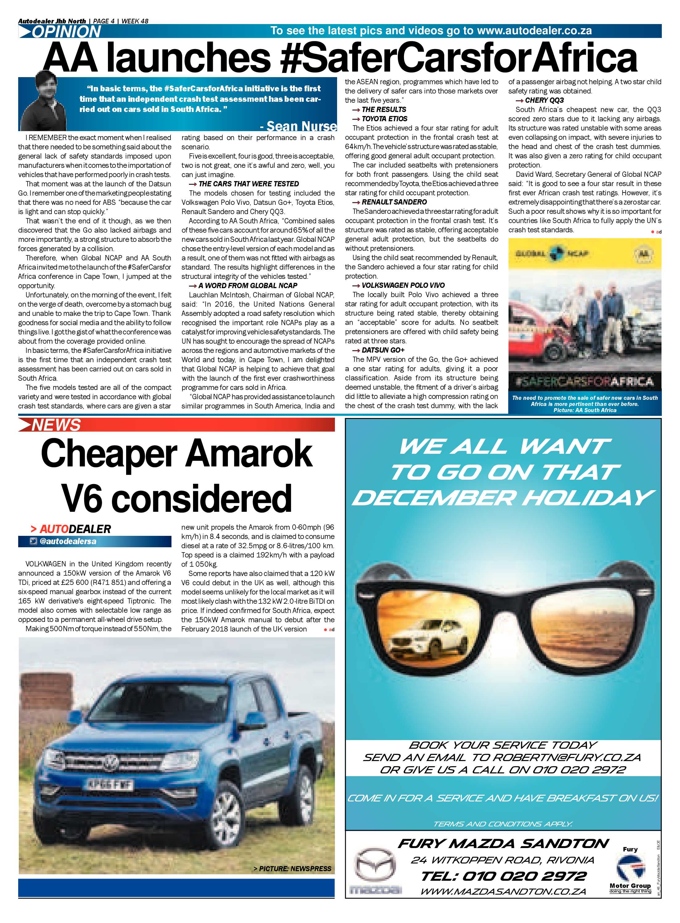 Auto Dealer 28 November page 4
