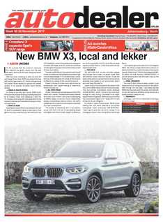 Auto Dealer 28 November