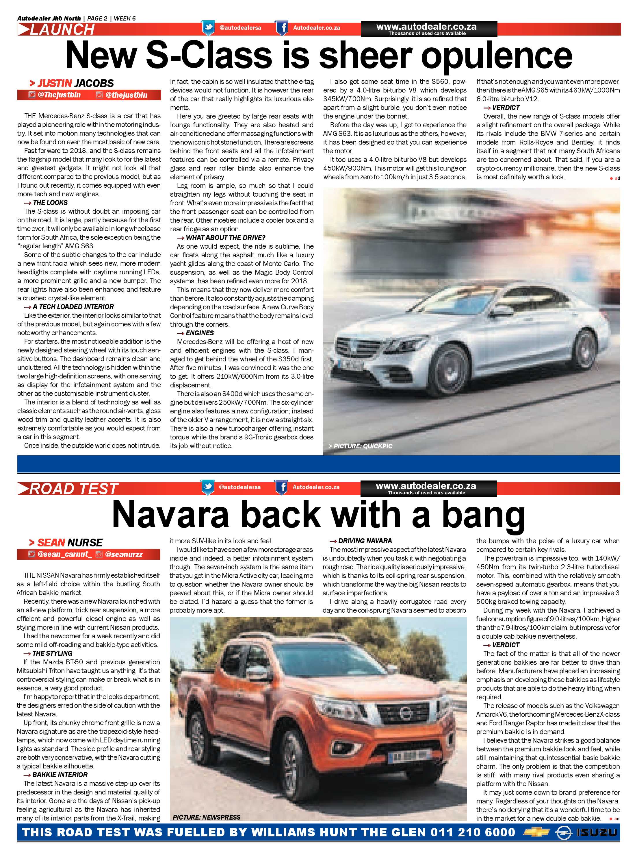 Auto Dealer  North 6 Feb 2018 page 2