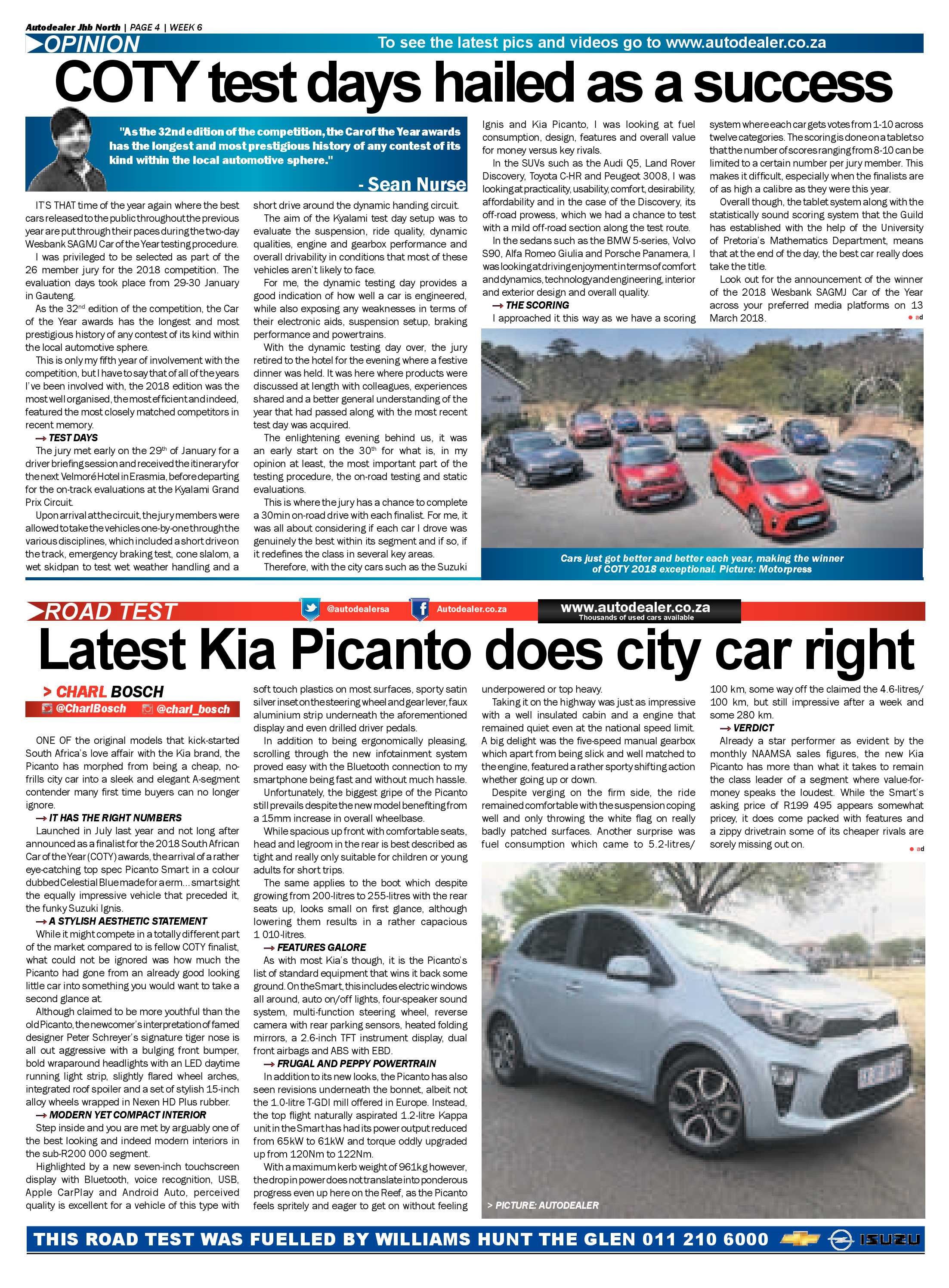 Auto Dealer  North 6 Feb 2018 page 4