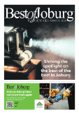 Best of Joburg Readers Choice Awards 2026