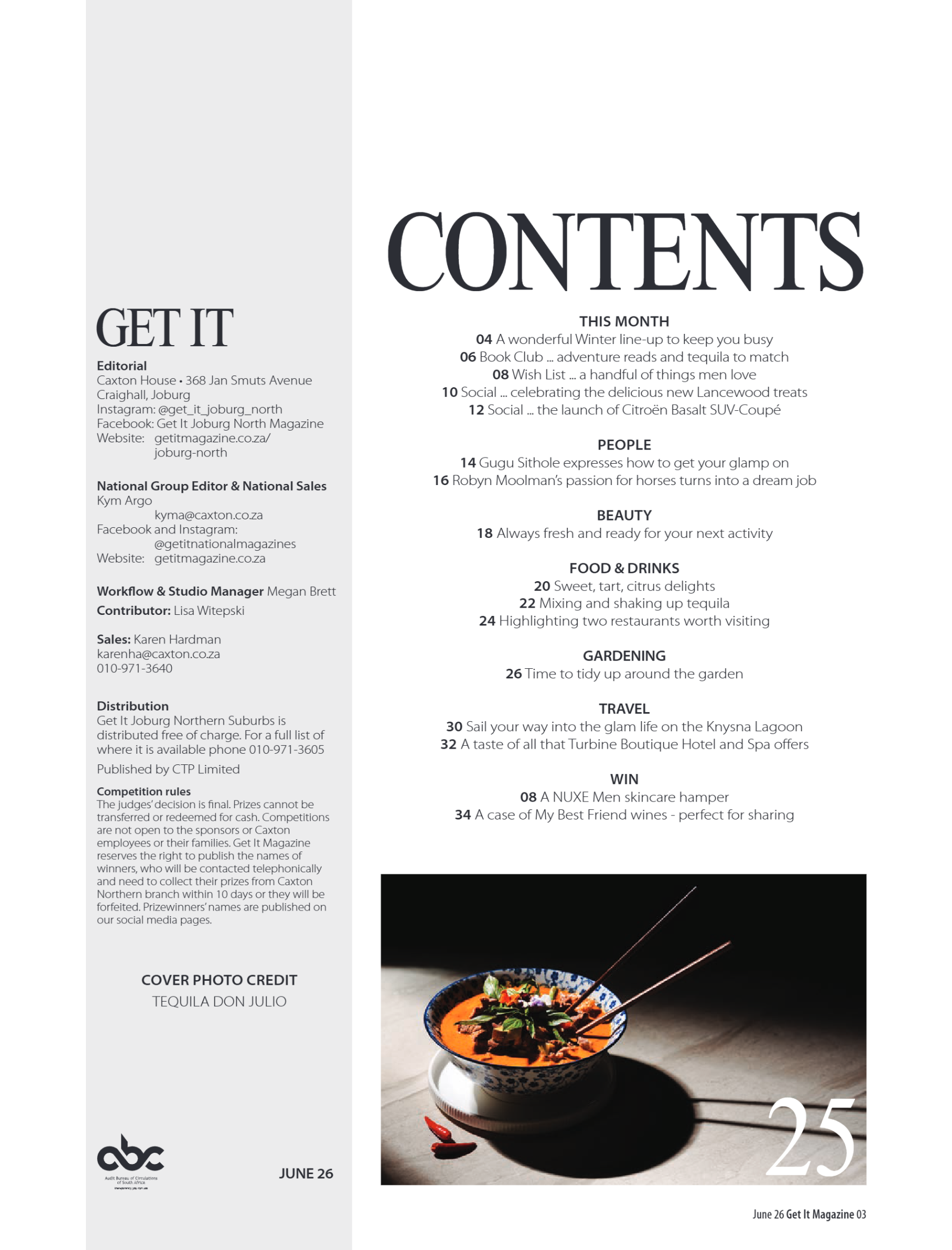 GET IT JHB NORTH JUNE 2026 page 3