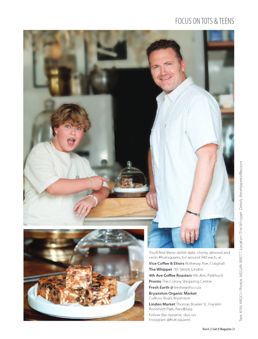 Get It North March 2023 page 23