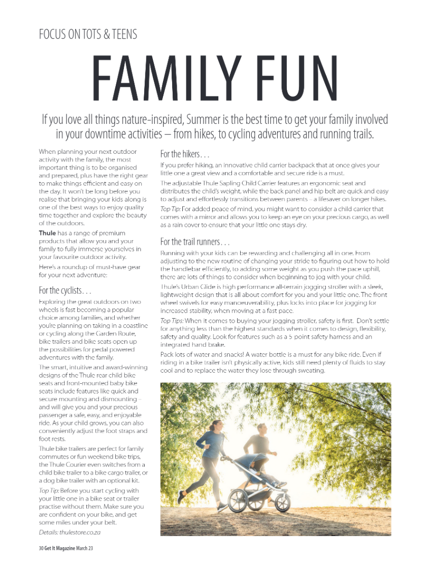 Get It North March 2023 page 30