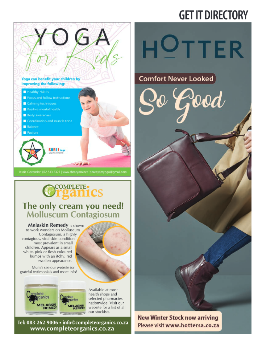 Get It North March 2023 page 31