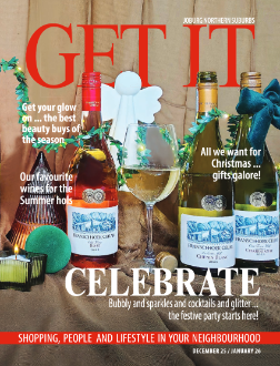 Get It – Dec 2025 – Jan 2026