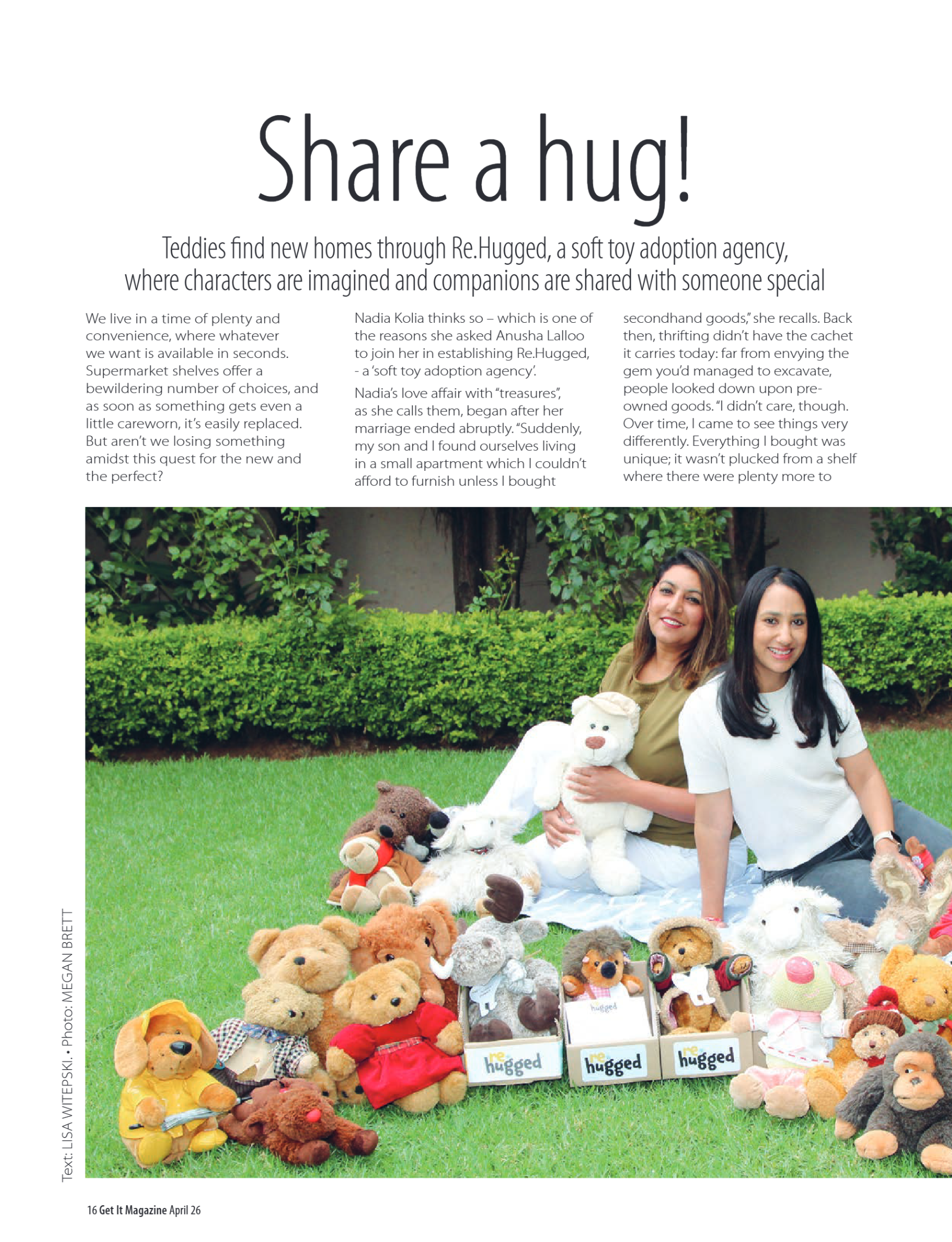 Get It JHB North April 2026 page 16