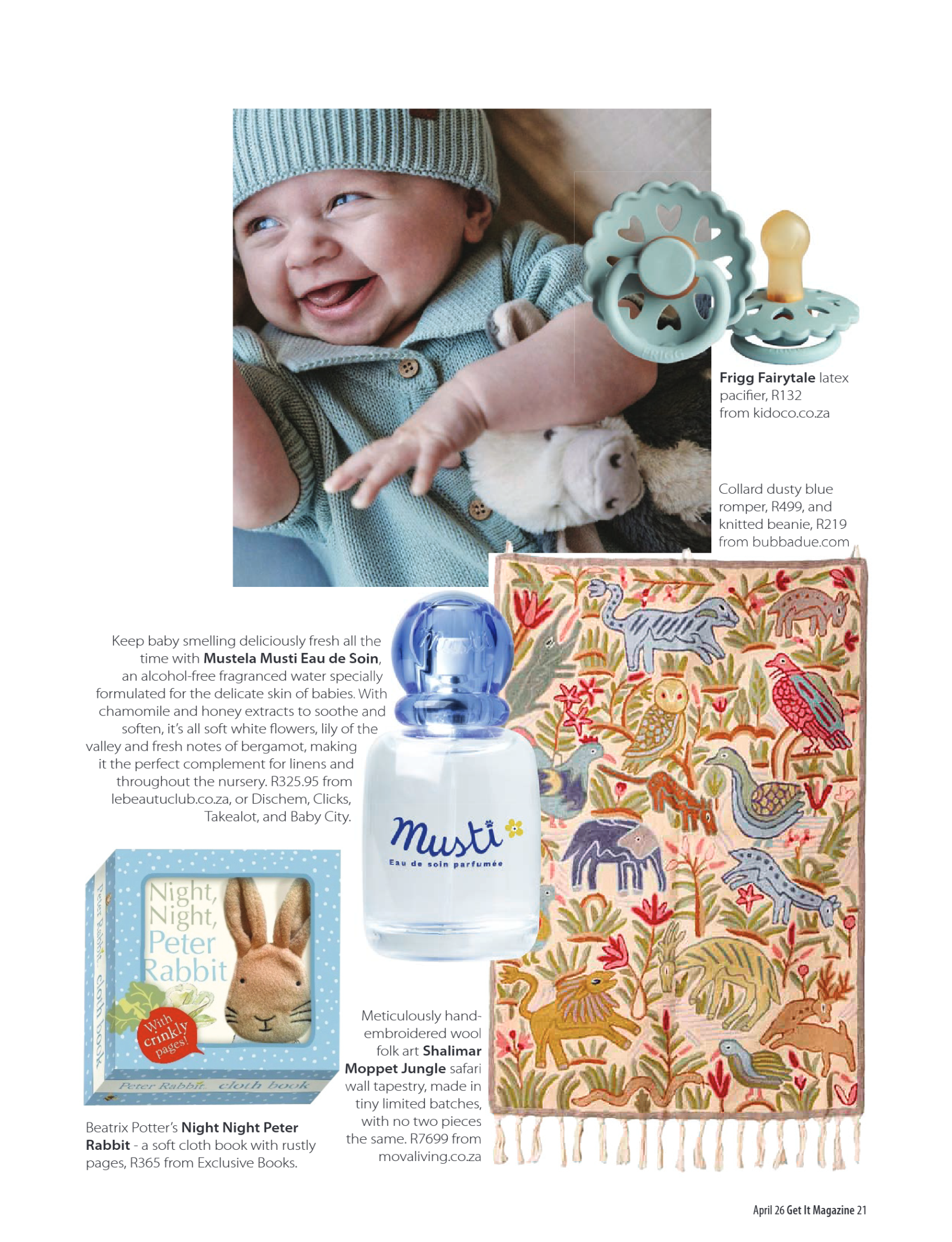 Get It JHB North April 2026 page 21