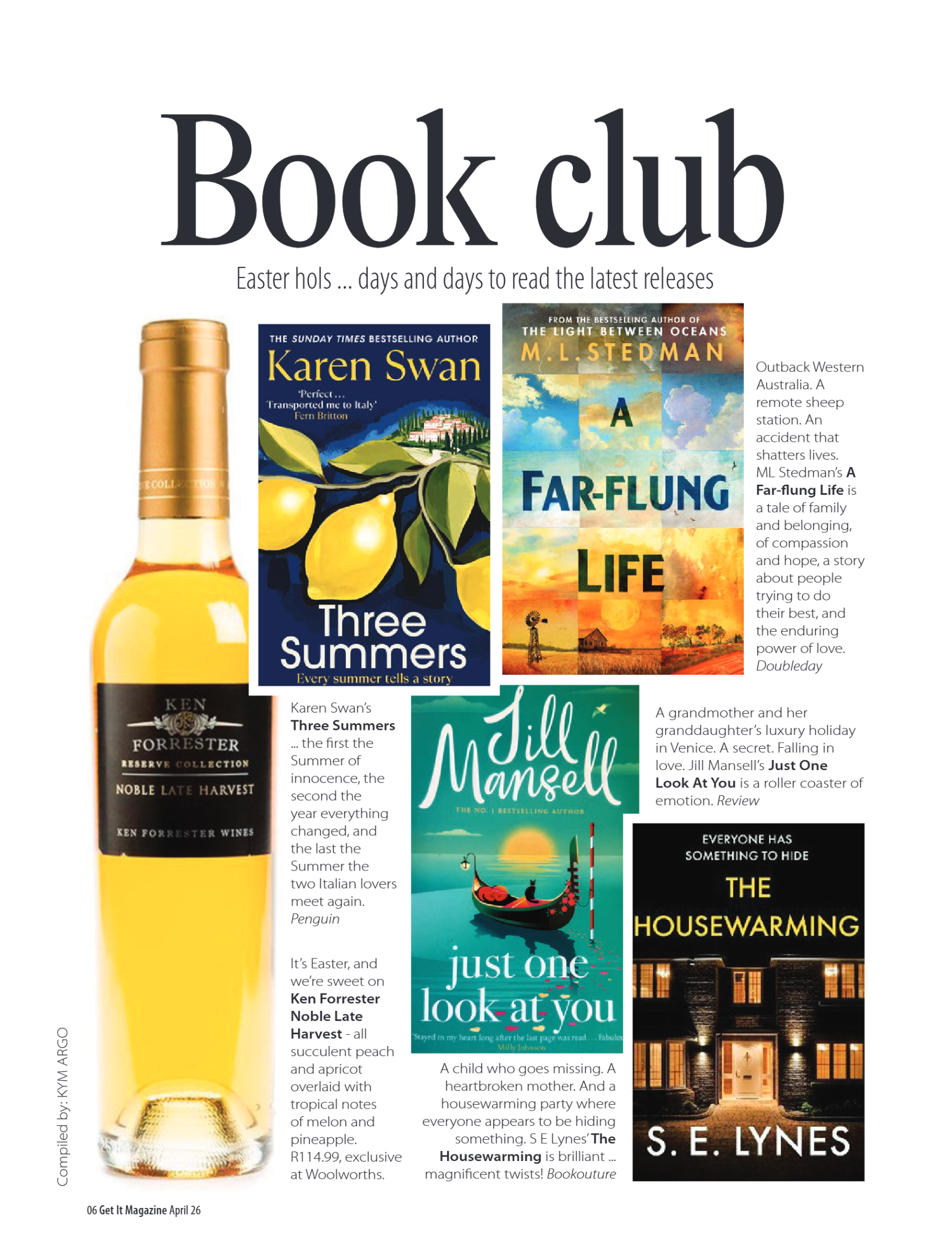 Get It JHB North April 2026 page 6