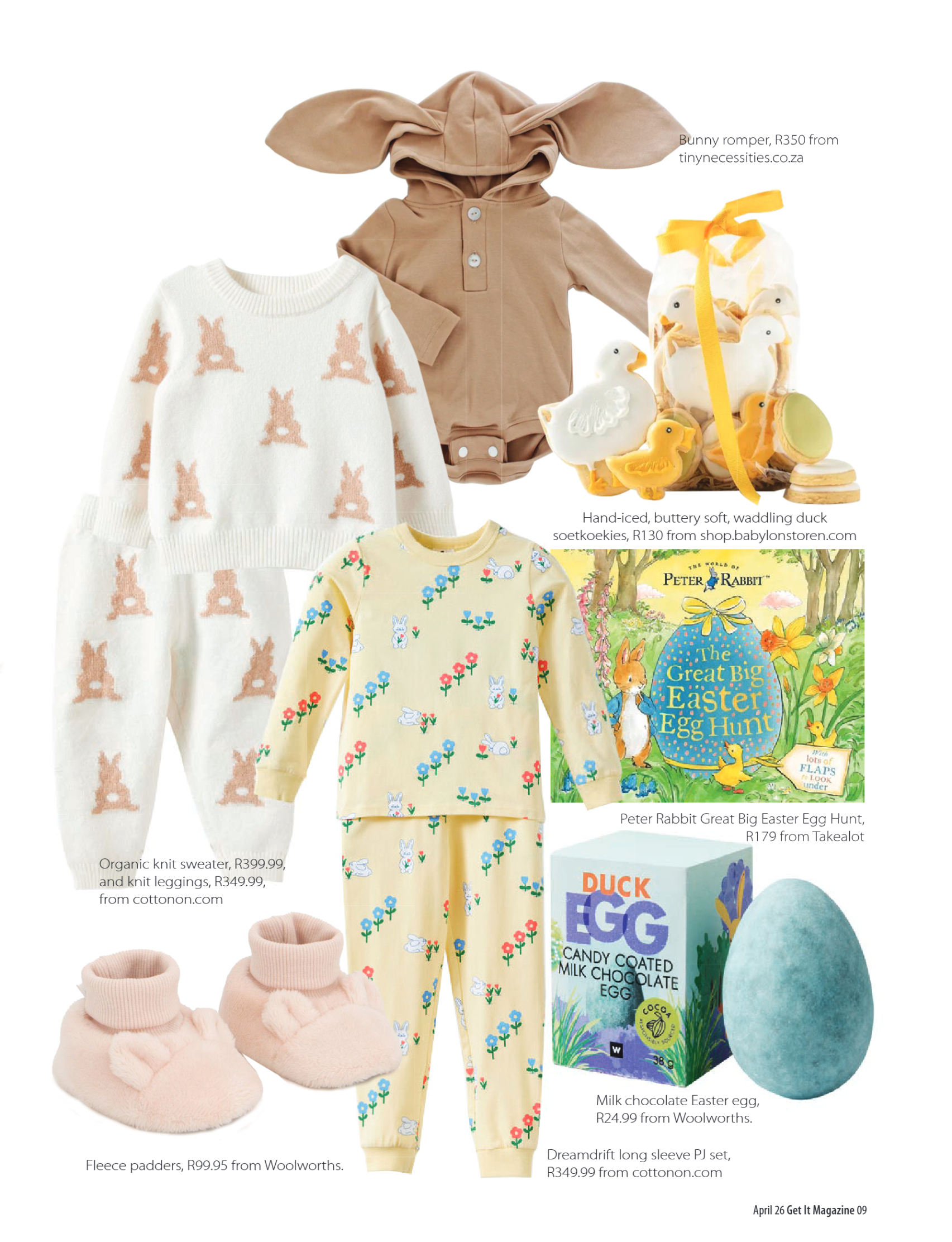 Get It JHB North April 2026 page 9