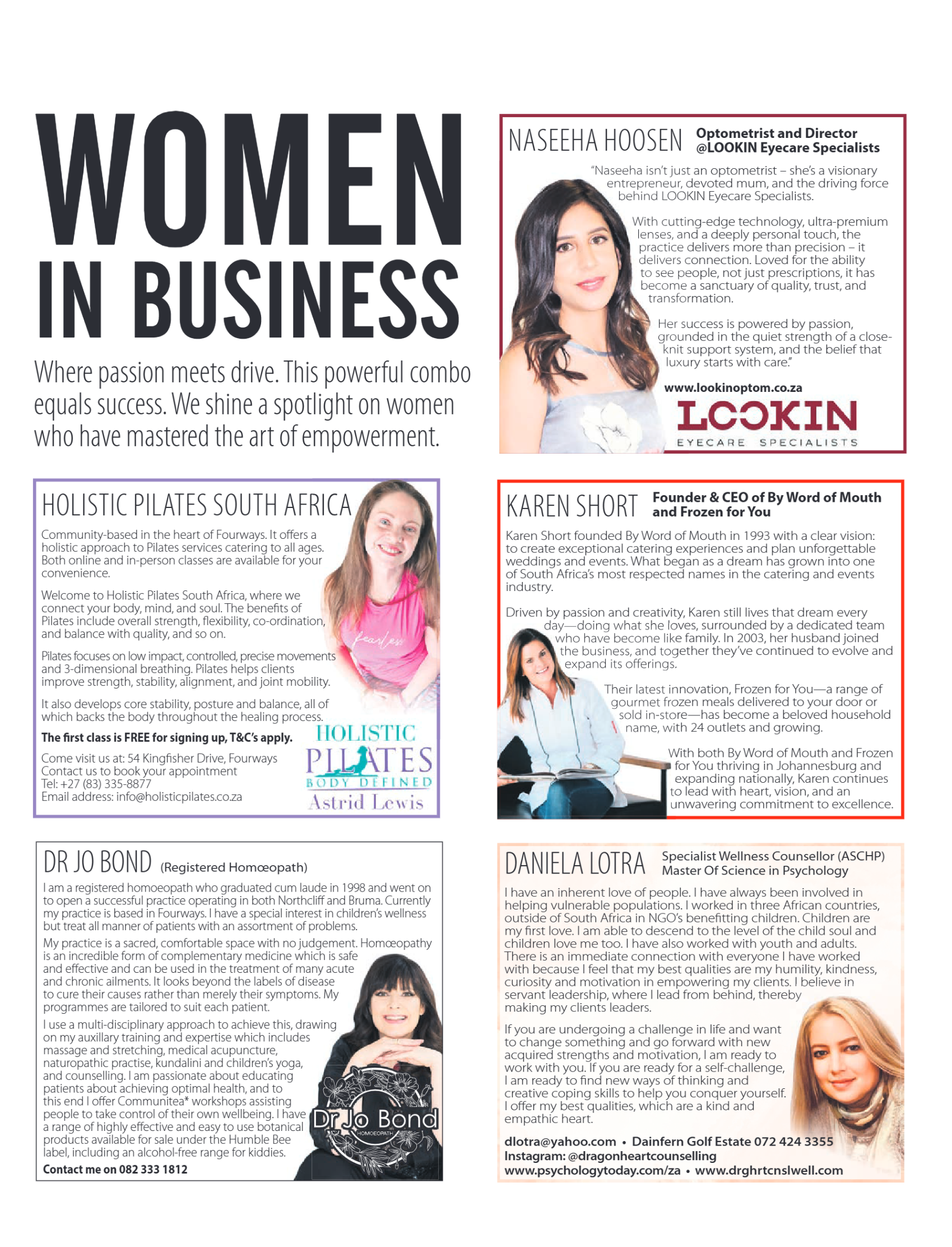 Get It JHB North Aug 2025 page 22