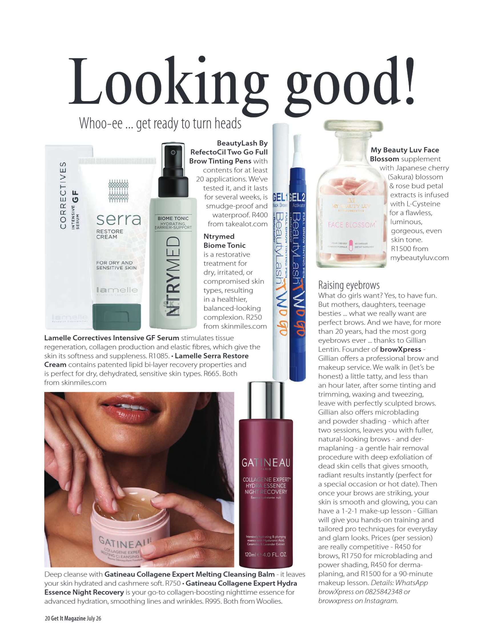 Get It JHB North July 2026 page 20