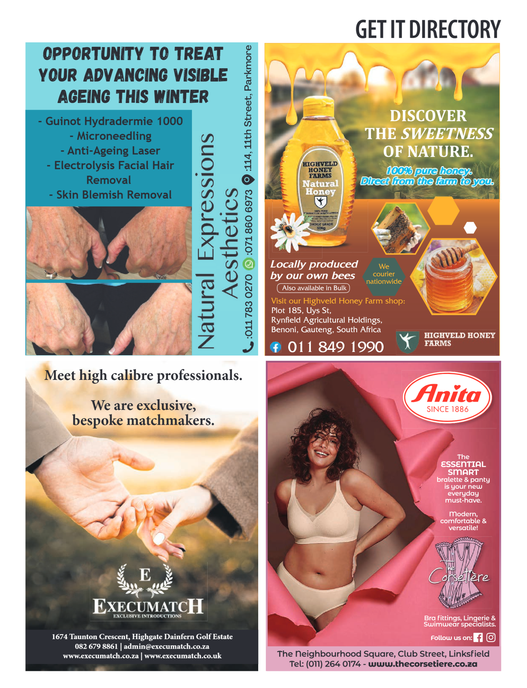 Get It JHB North July 2026 page 31