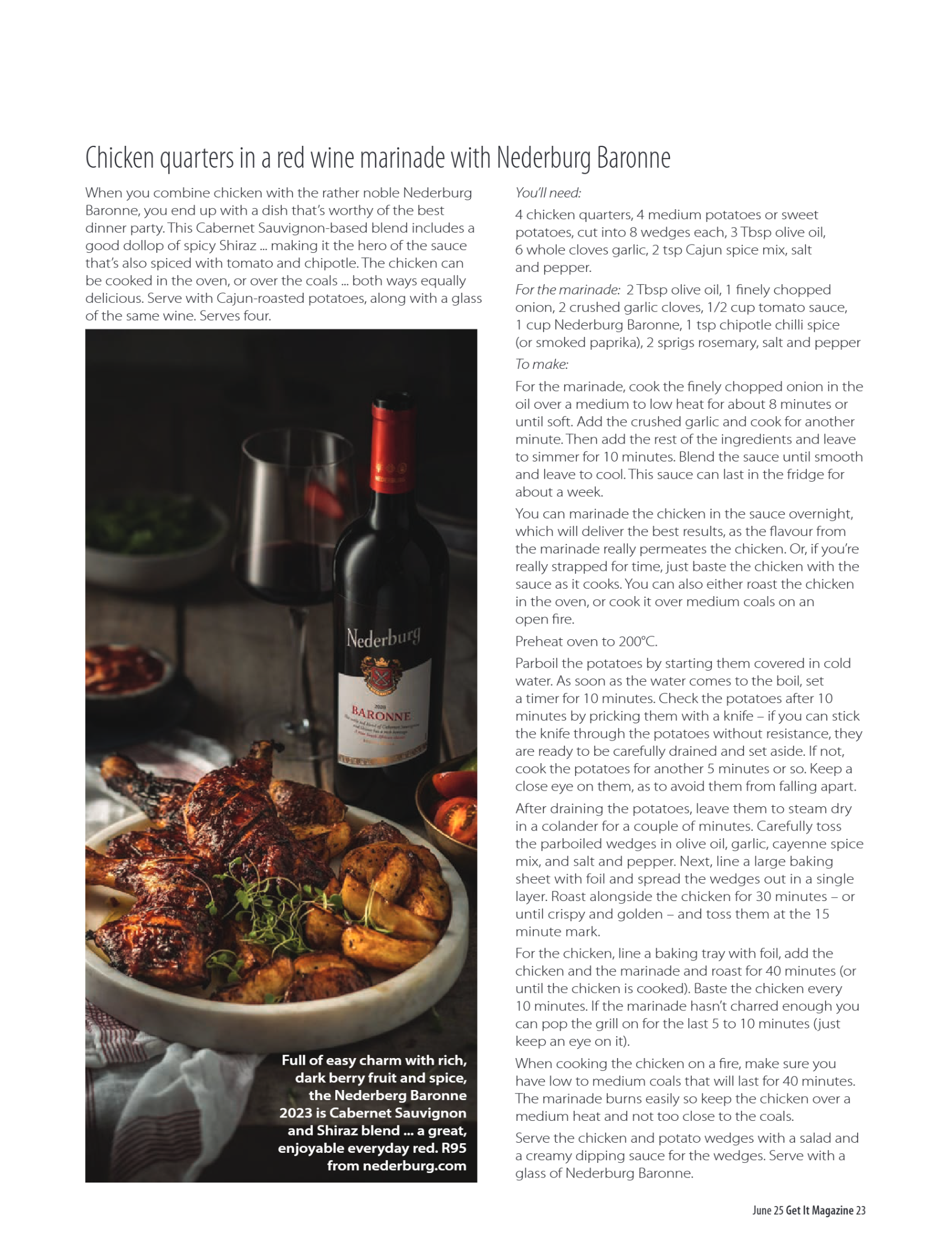 Get It JHB North June 2025 page 23