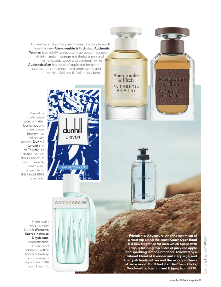 Get It JHB North Nov 2022 page 17