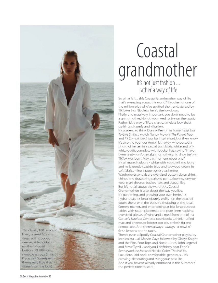 Get It JHB North Nov 2022 page 20