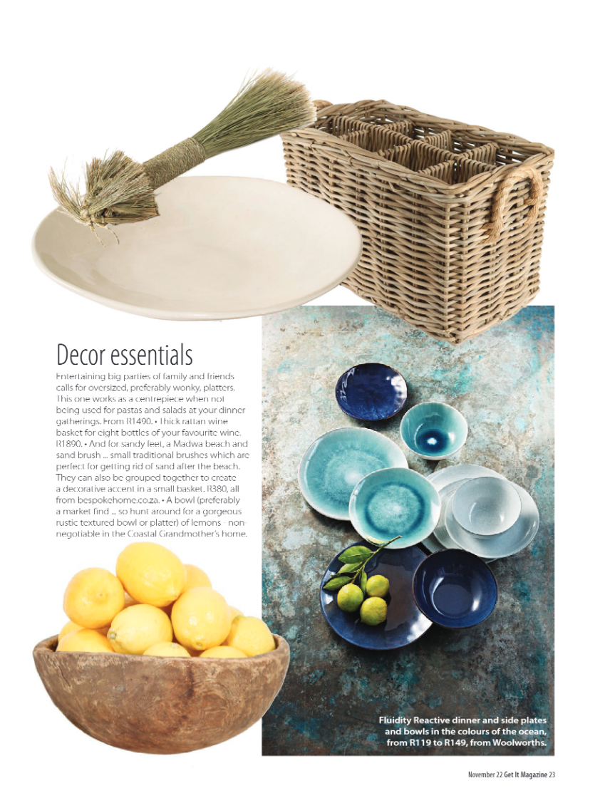 Get It JHB North Nov 2022 page 23