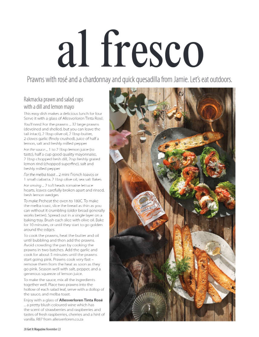 Get It JHB North Nov 2022 page 28