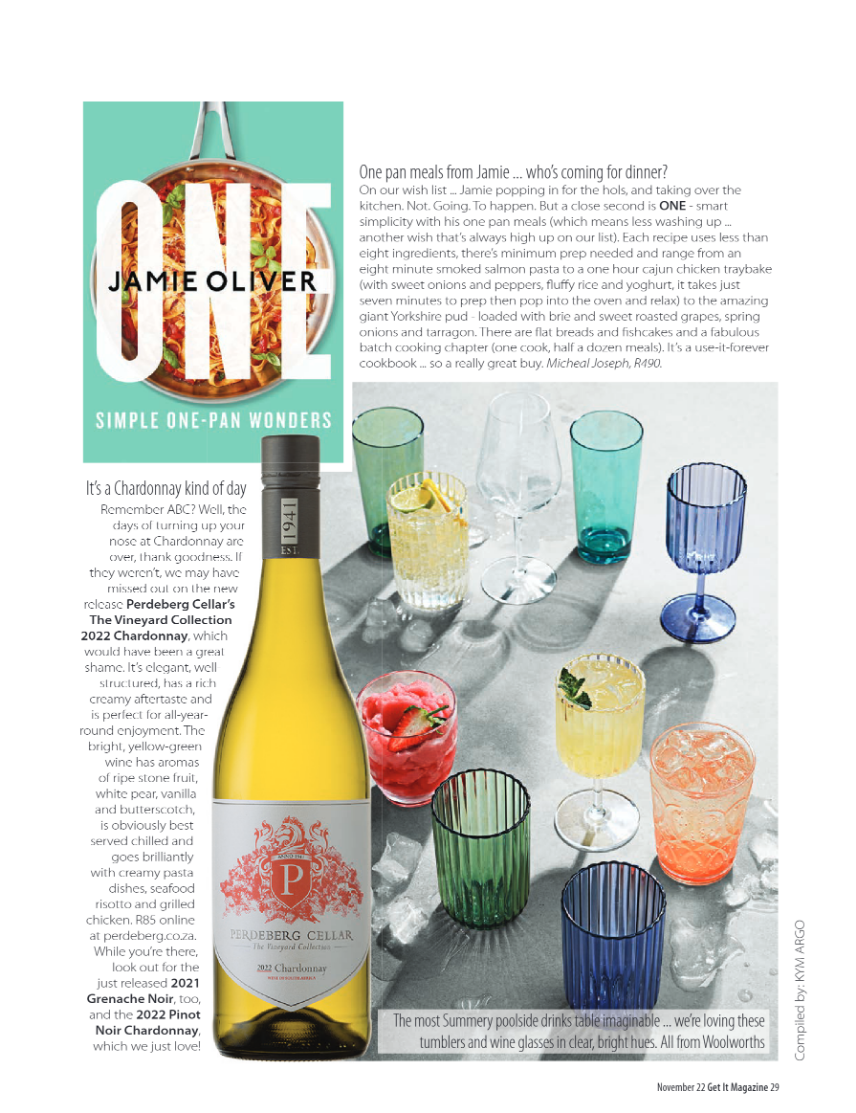 Get It JHB North Nov 2022 page 29