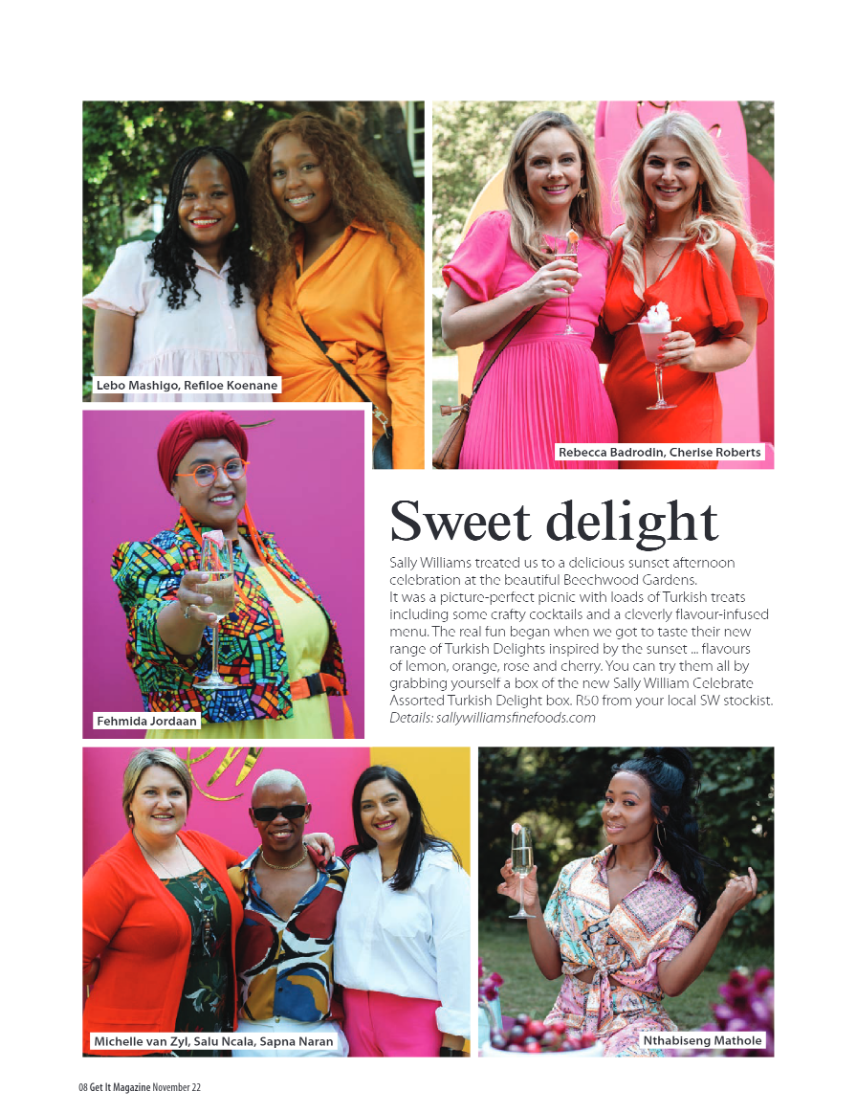 Get It JHB North Nov 2022 page 8