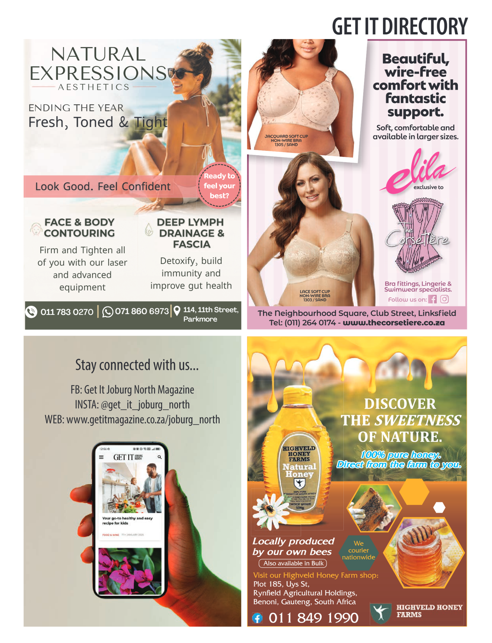 Get It JHB North October 2026 page 31