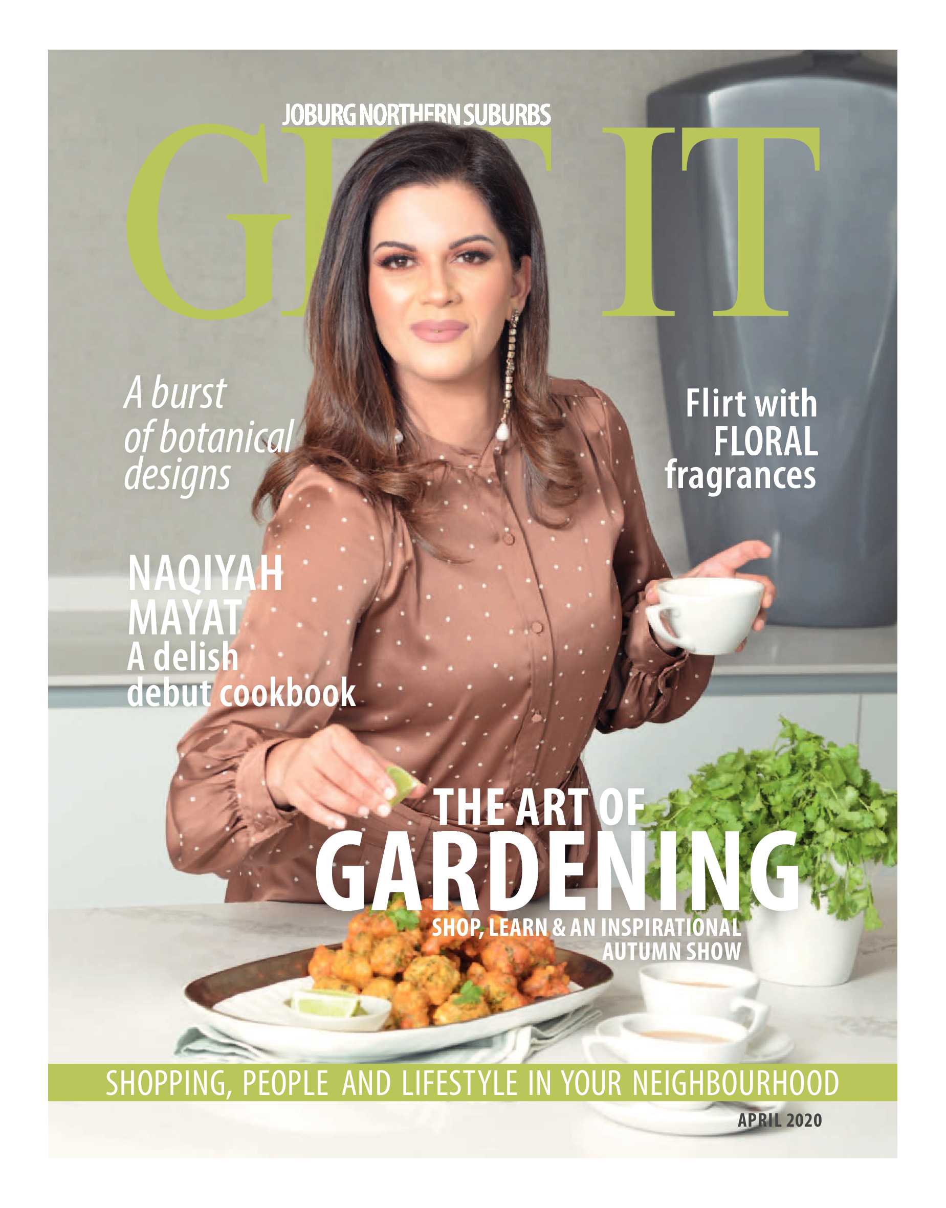 Get It Joburg North April 2020 page 1