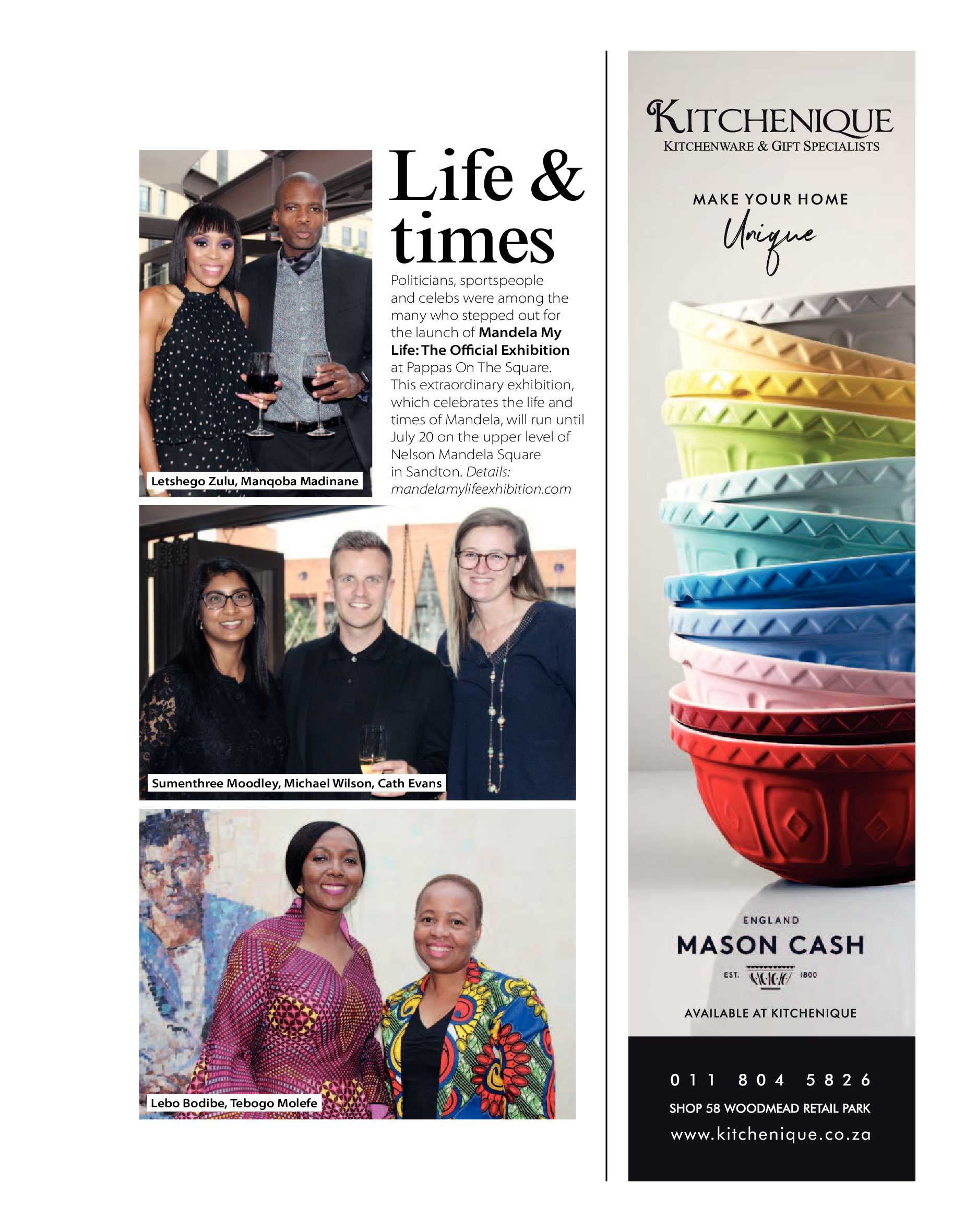 Get It Joburg North April 2020 page 11