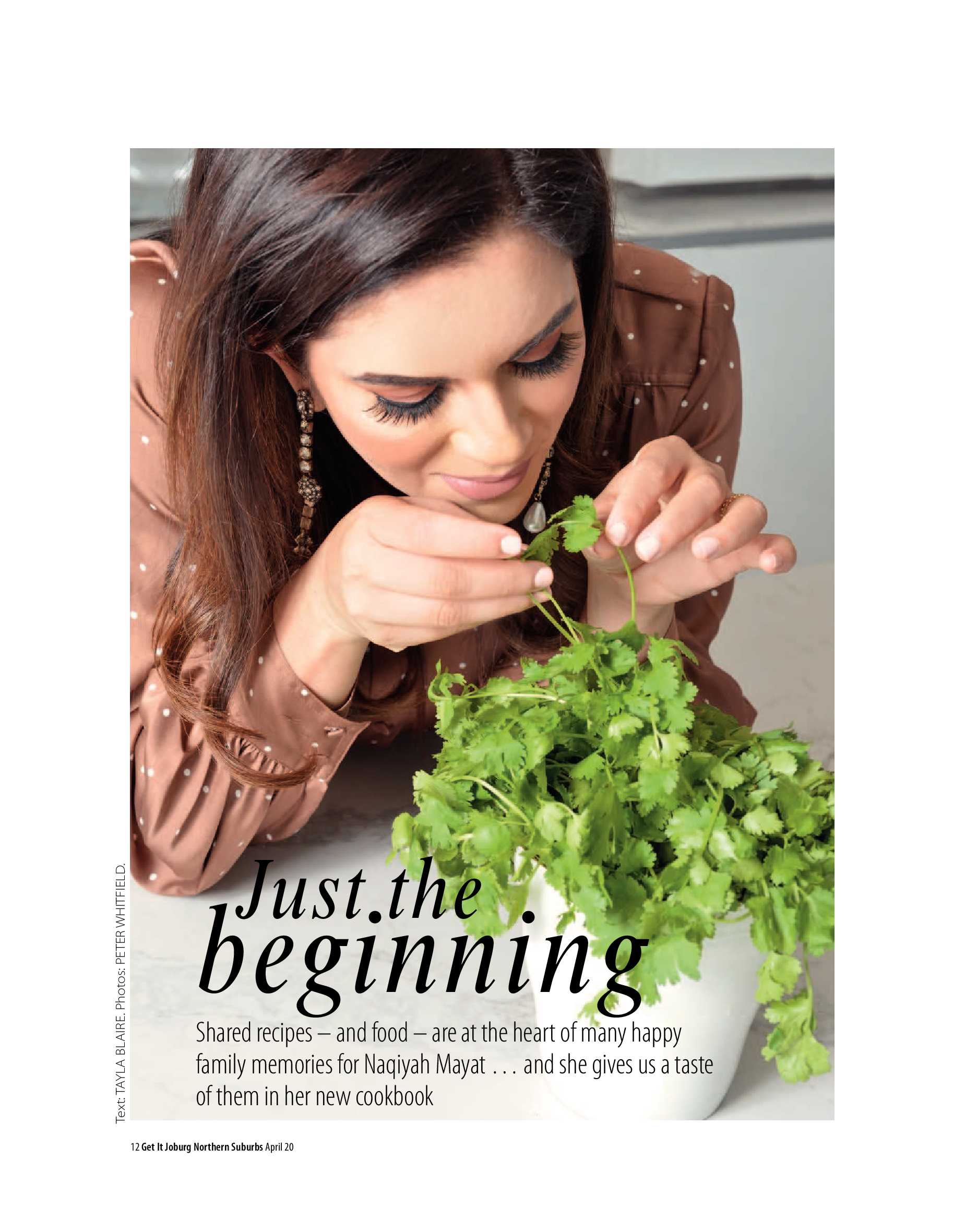 Get It Joburg North April 2020 page 12