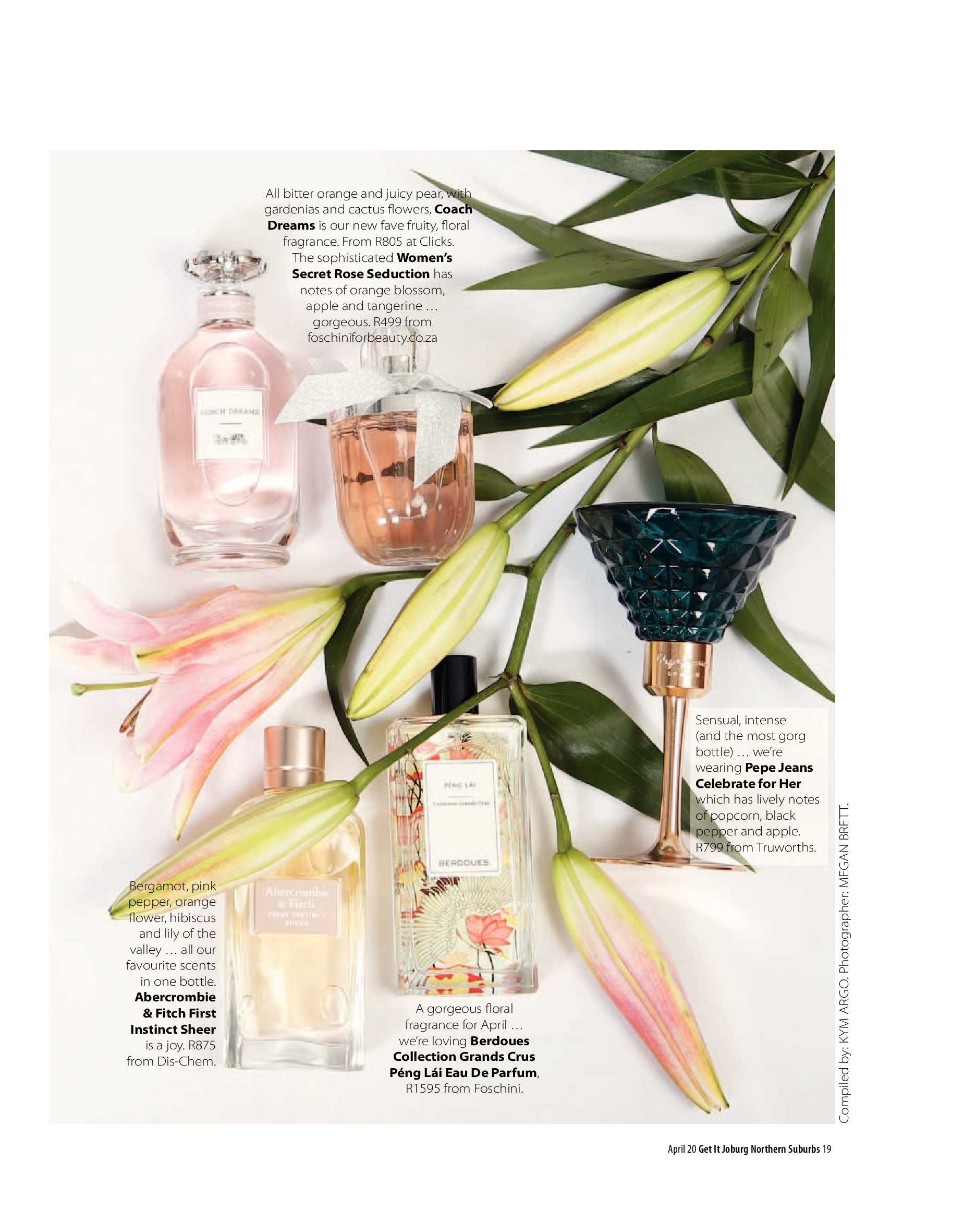 Get It Joburg North April 2020 page 19