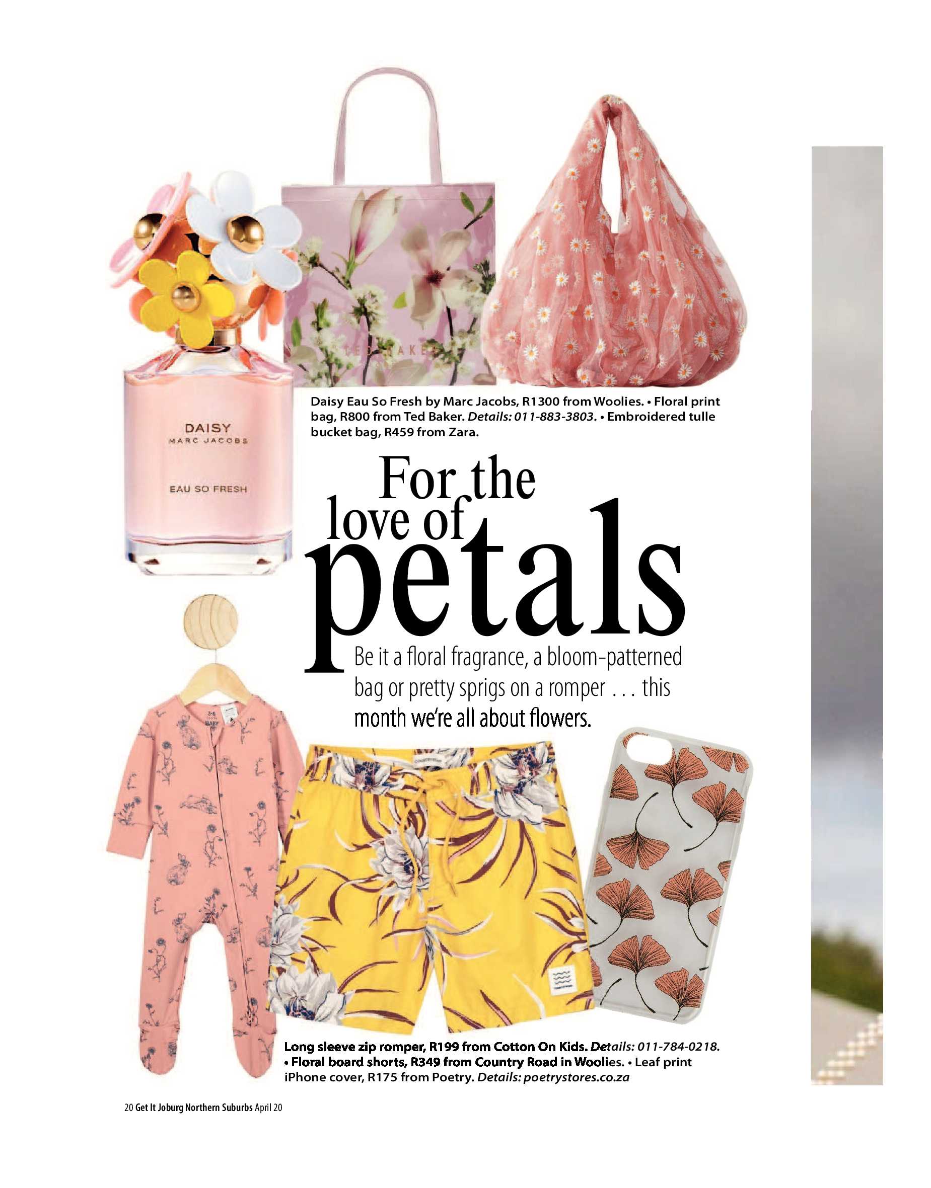 Get It Joburg North April 2020 page 20