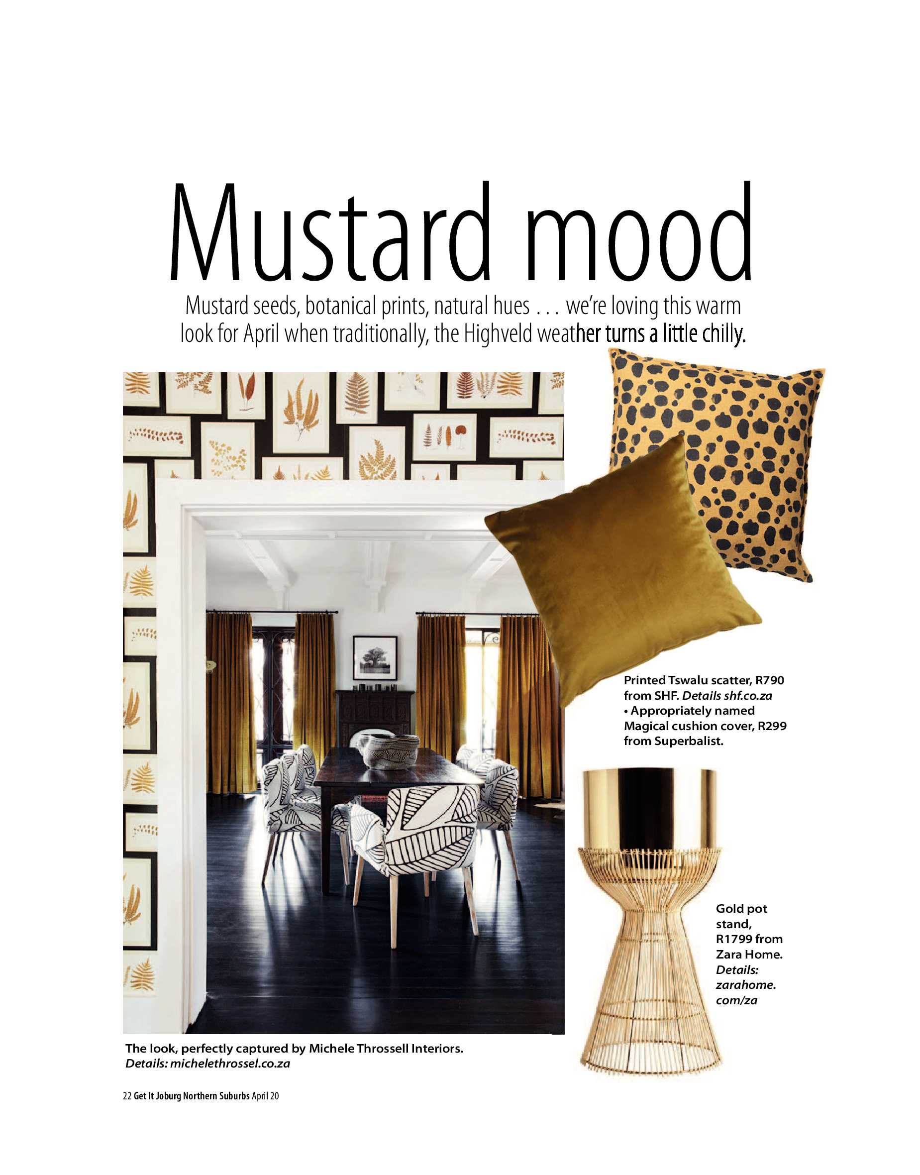 Get It Joburg North April 2020 page 22