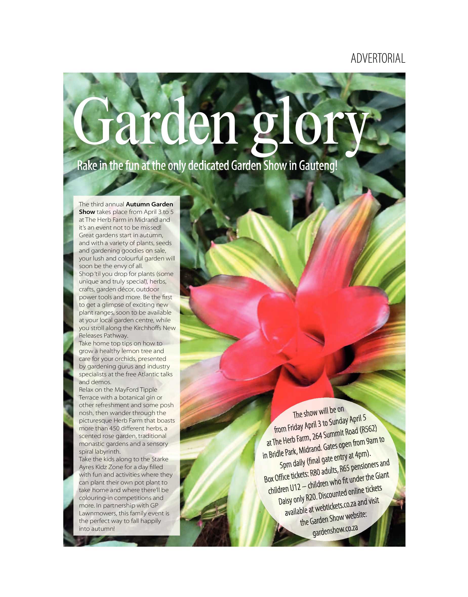 Get It Joburg North April 2020 page 25