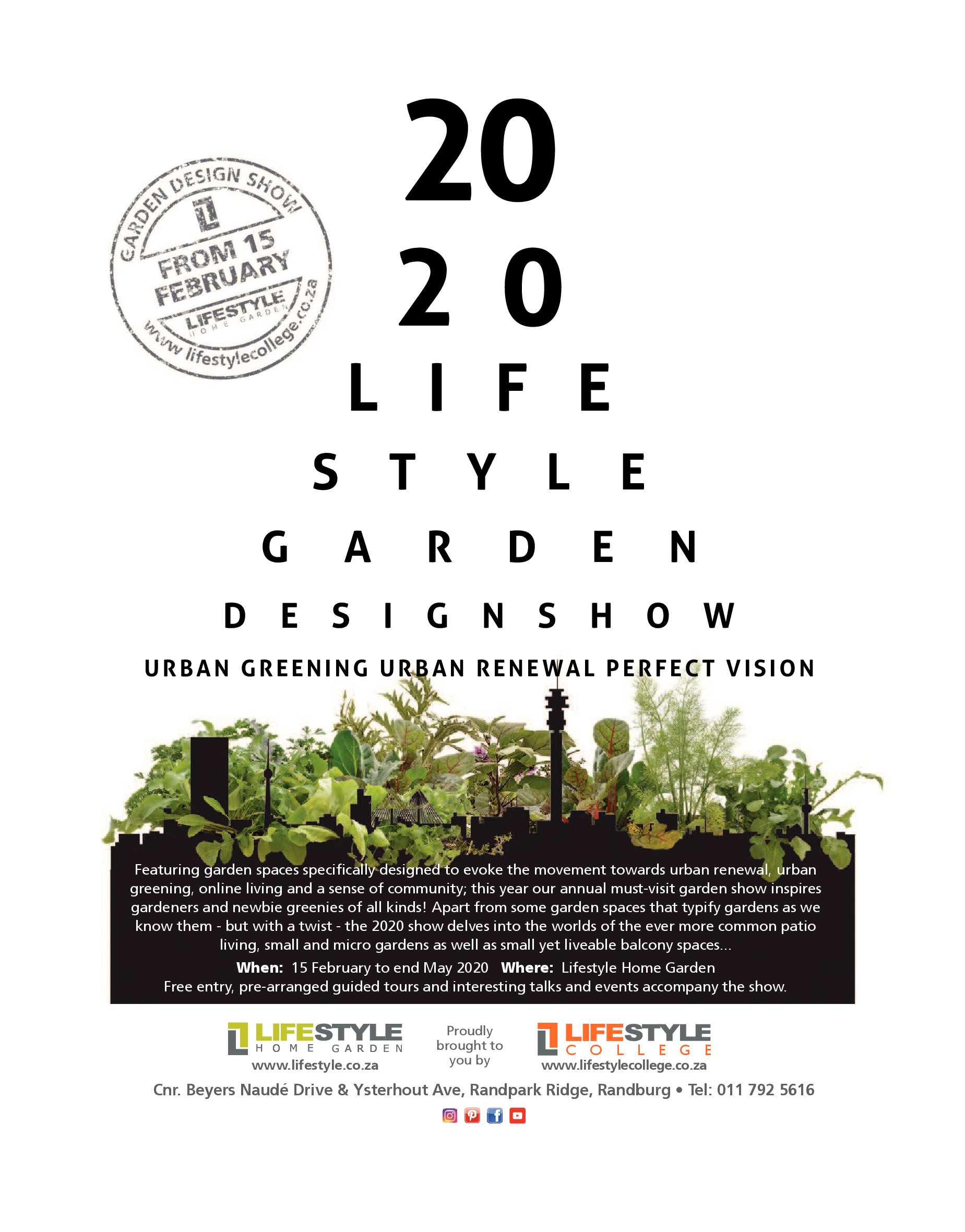 Get It Joburg North April 2020 page 30