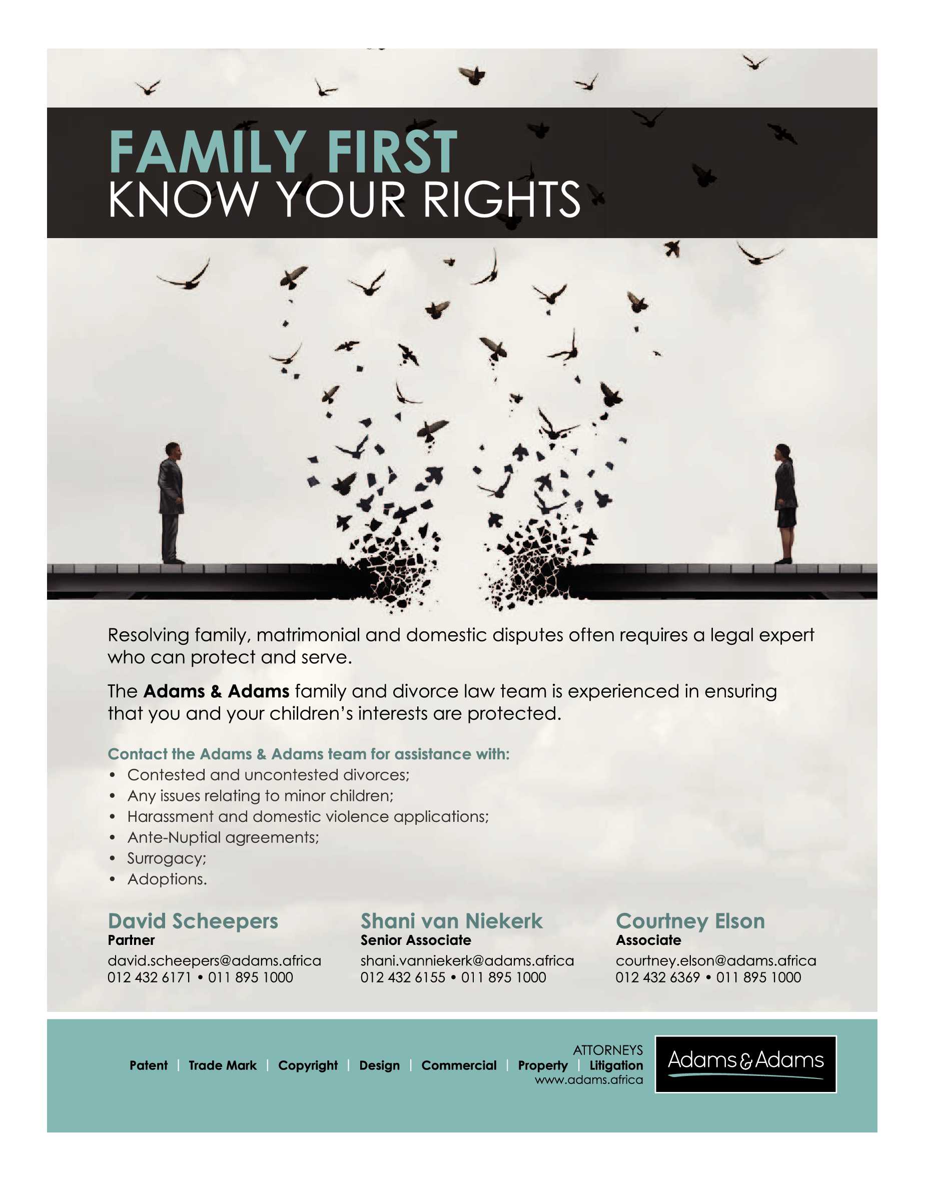 Get It Joburg North April 2020 page 39