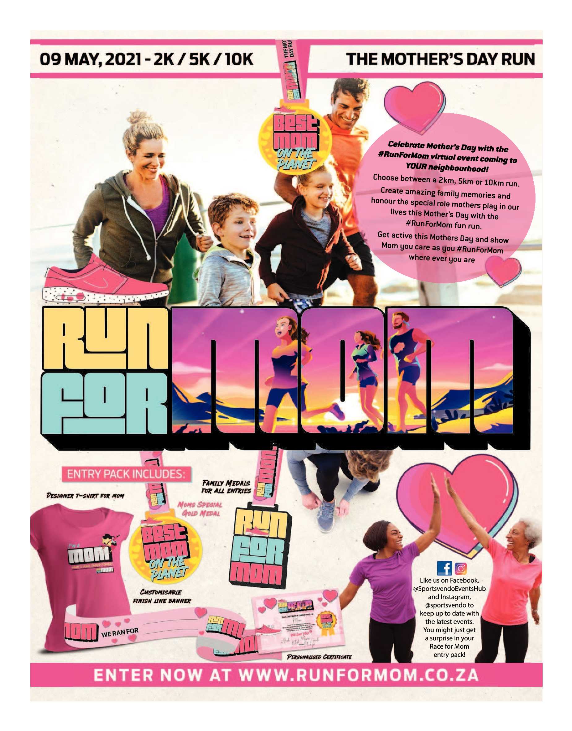 Get It Joburg North April 2021 page 13