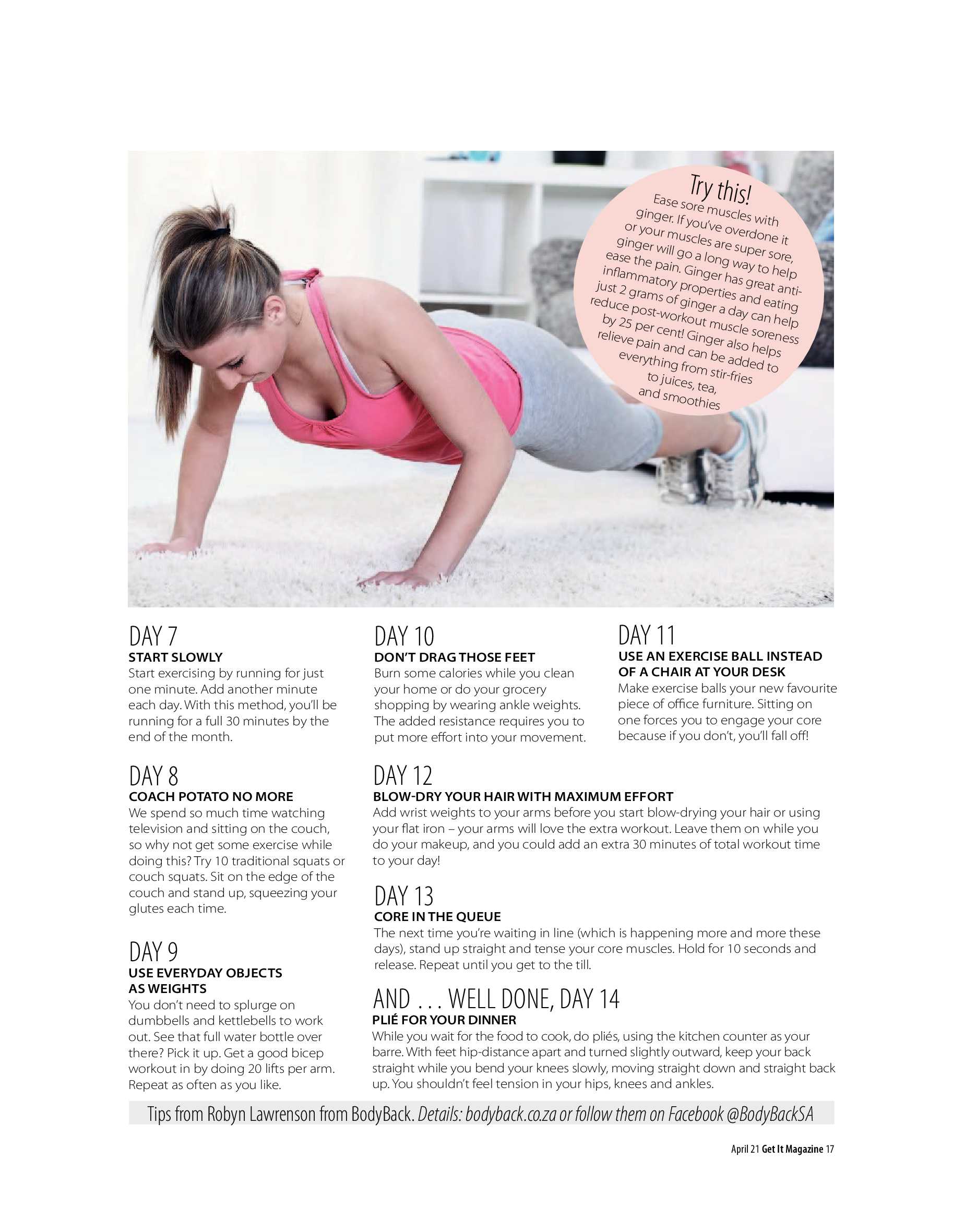 Get It Joburg North April 2021 page 17