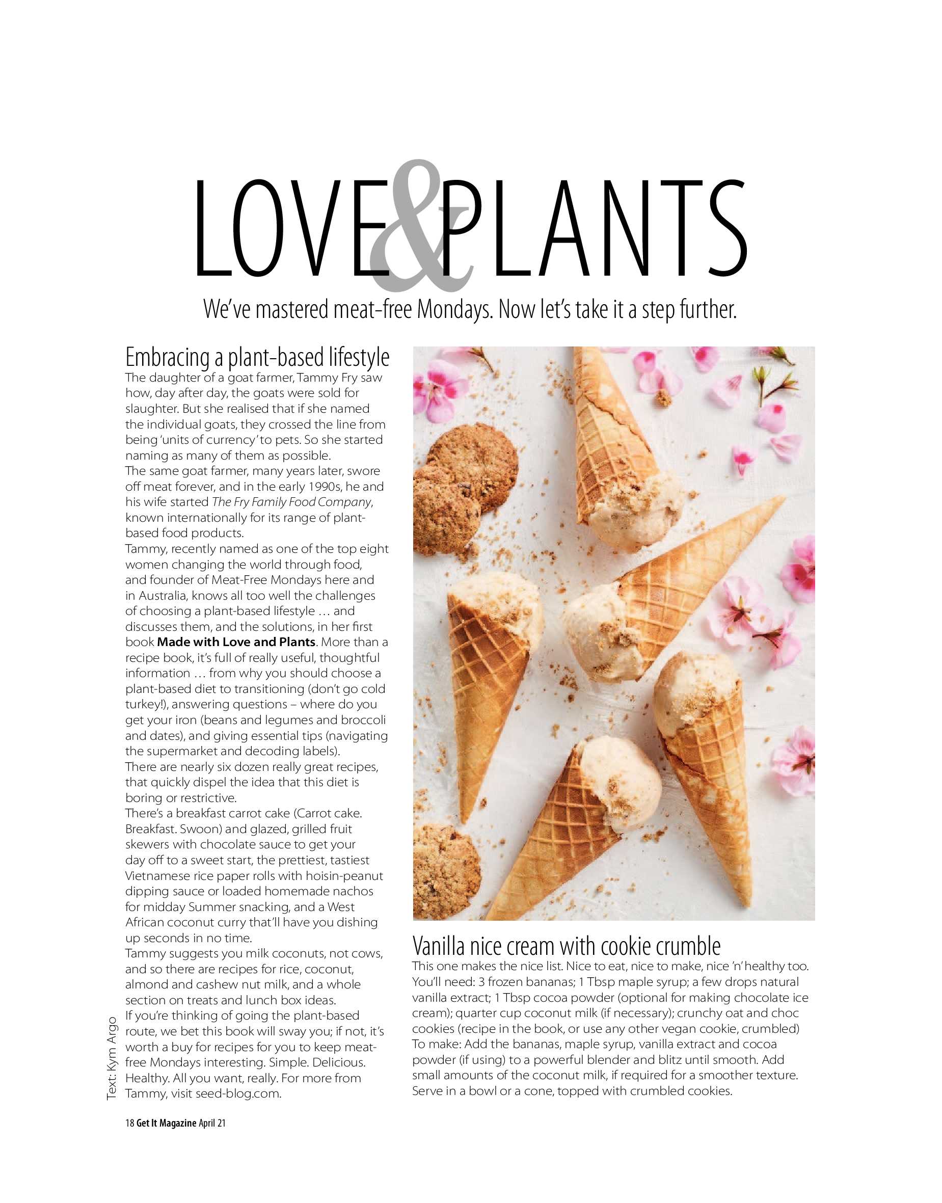 Get It Joburg North April 2021 page 18