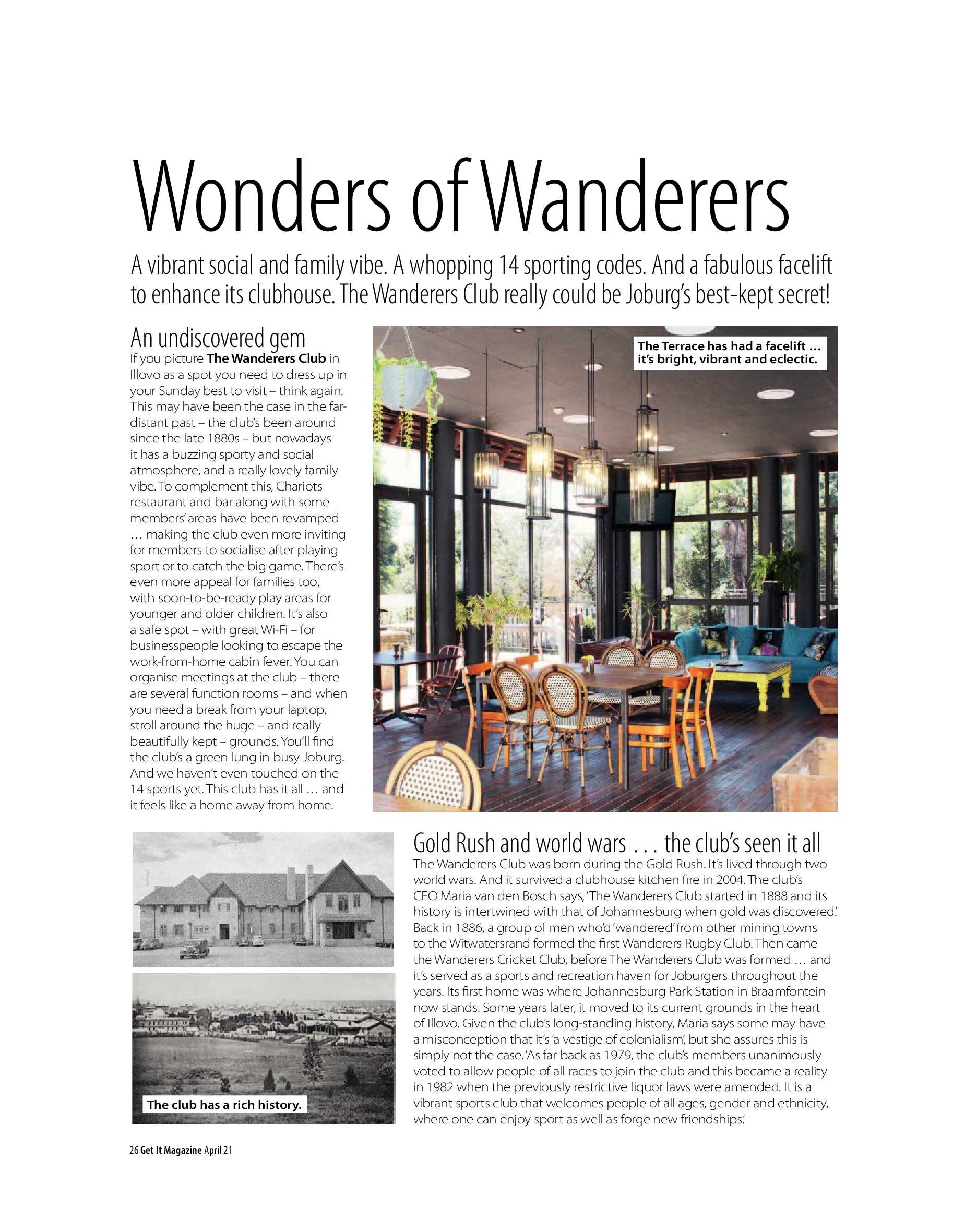 Get It Joburg North April 2021 page 26