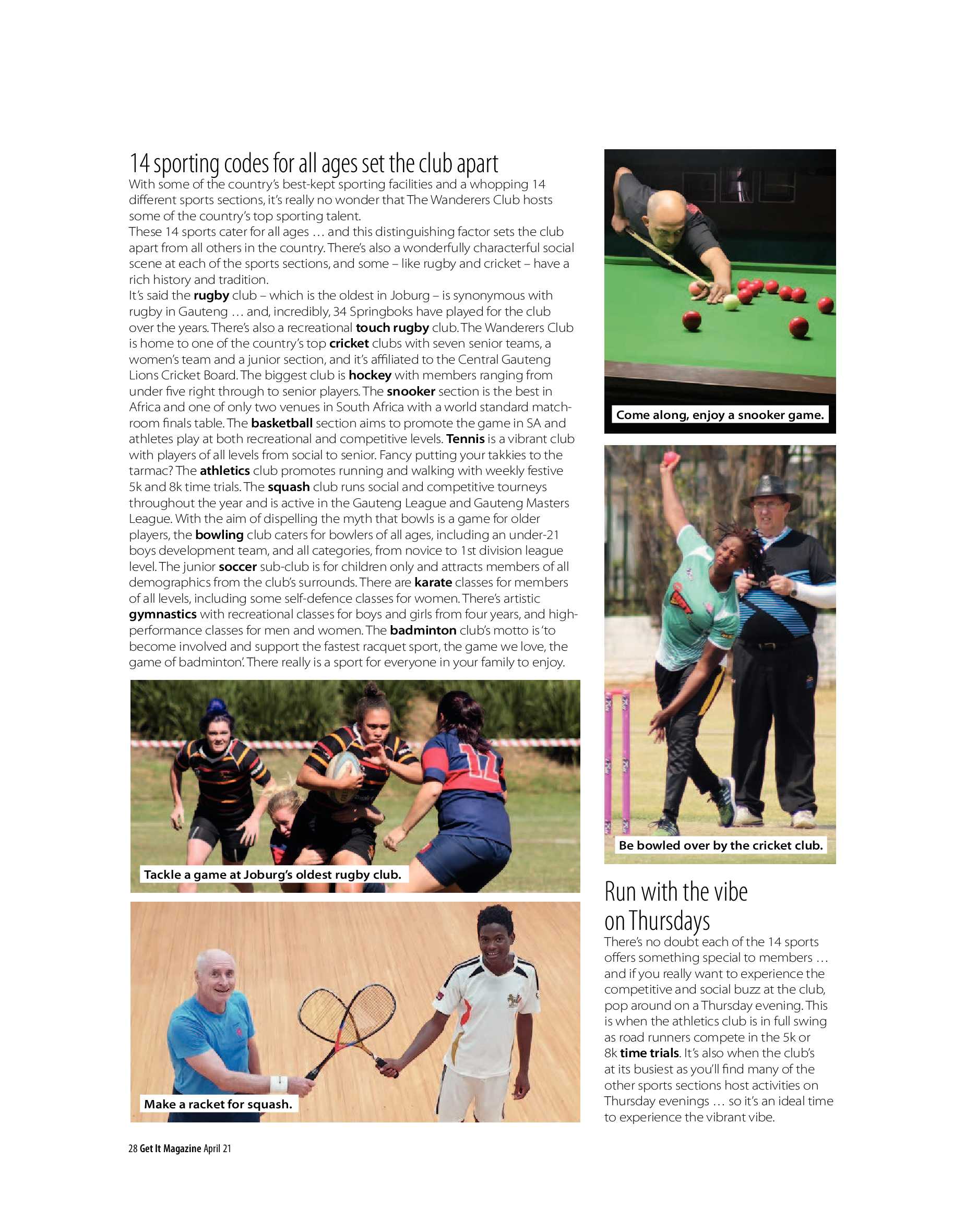 Get It Joburg North April 2021 page 28