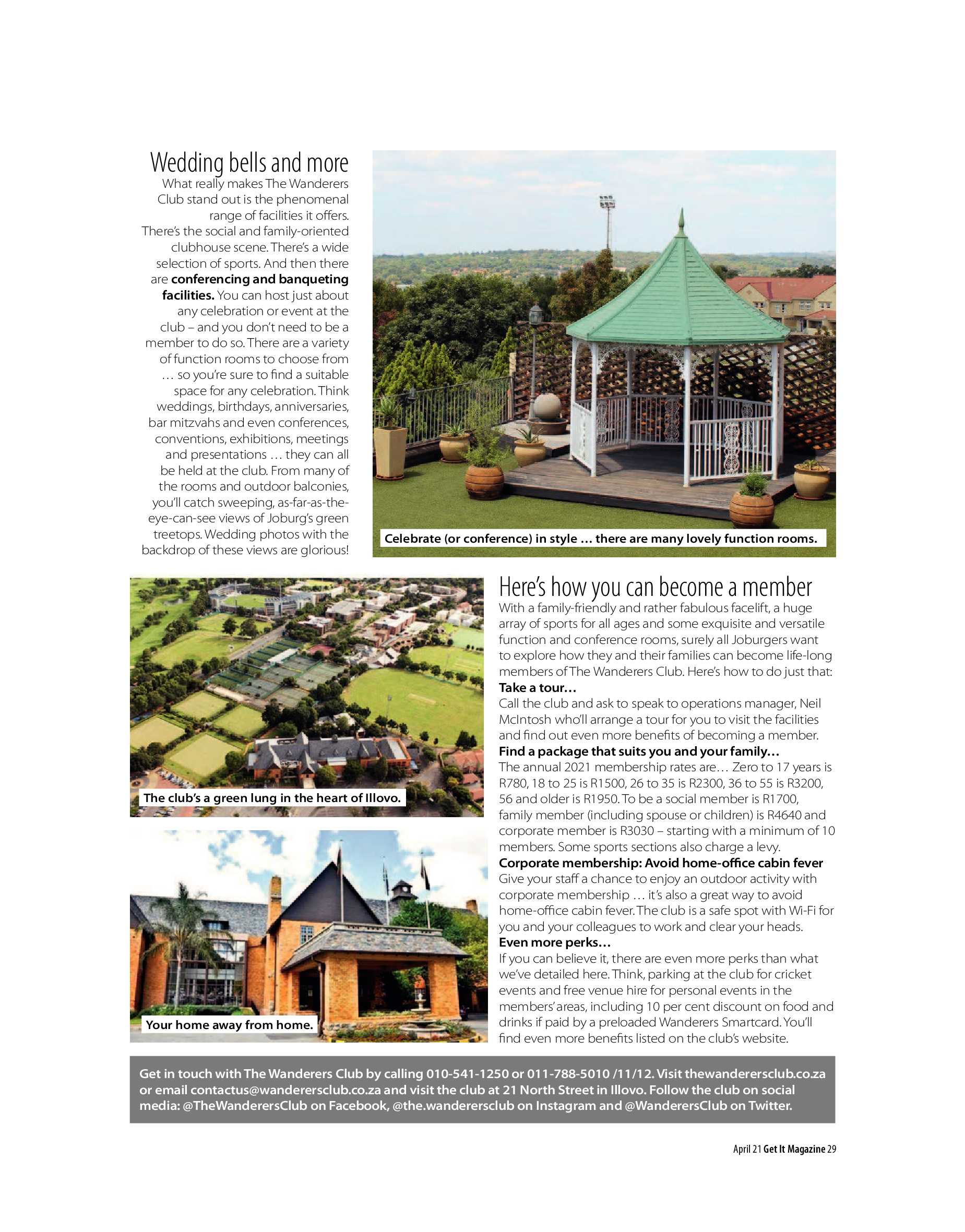 Get It Joburg North April 2021 page 29