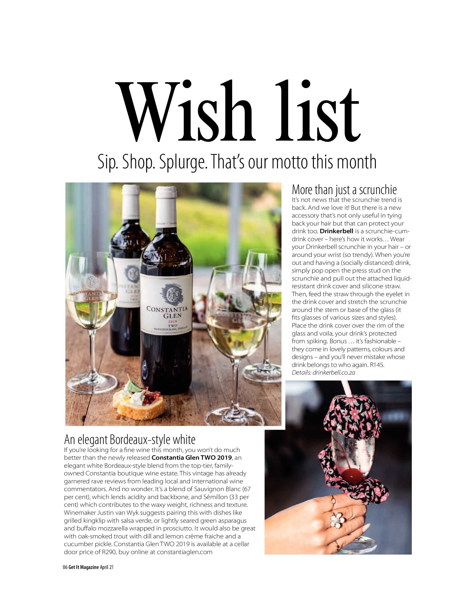 Get It Joburg North April 2021 page 6