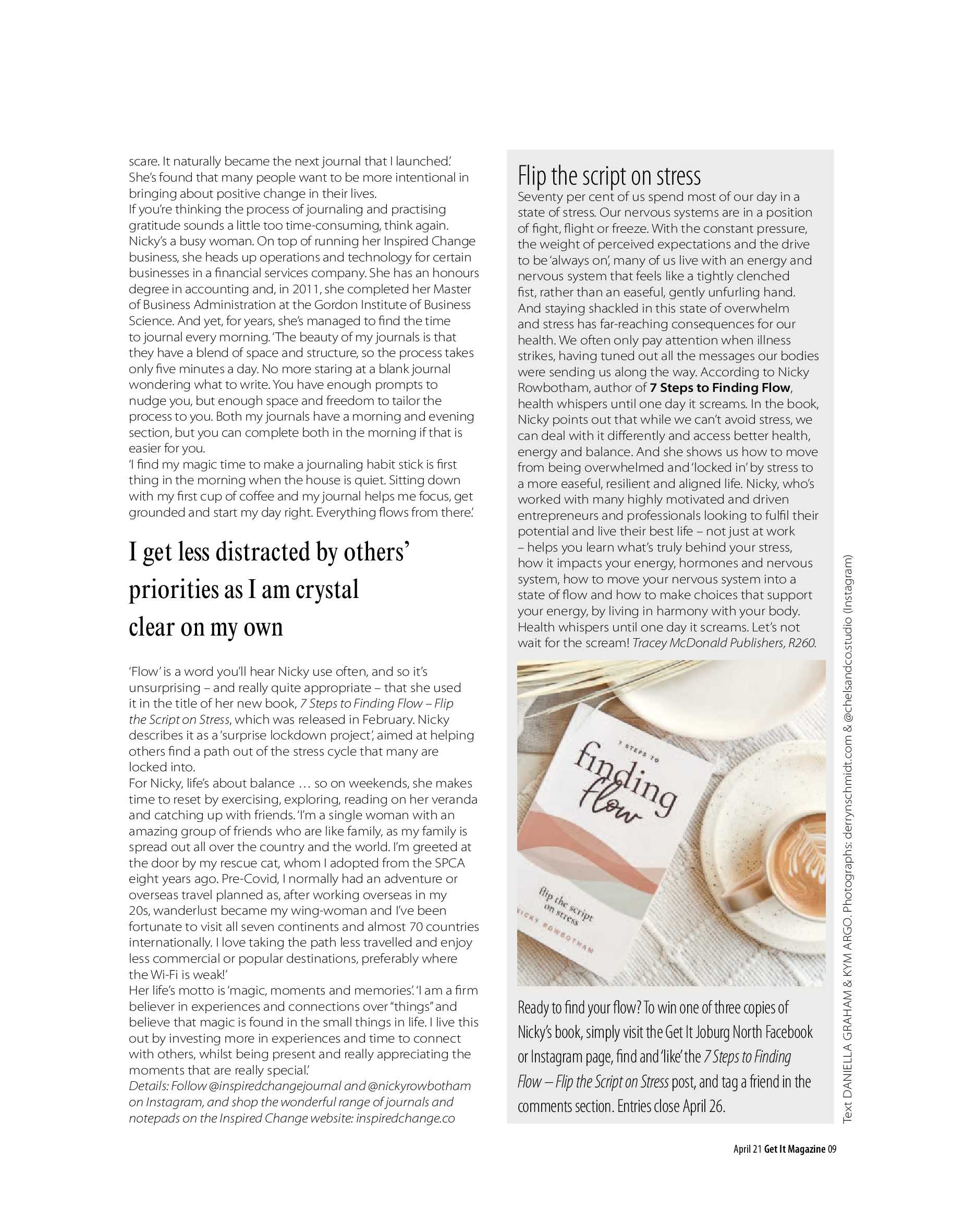 Get It Joburg North April 2021 page 9