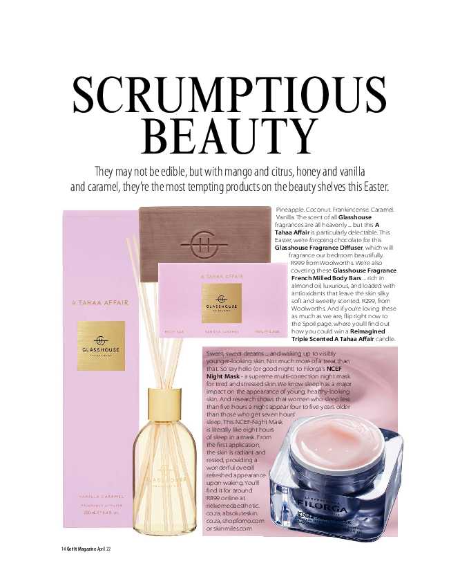 Get It Joburg North April 2022 page 14