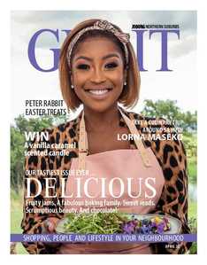 Get It Joburg North April 2022