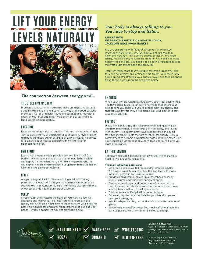 Get It Joburg North August 2021 page 18