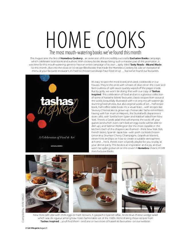 Get It Joburg North August 2021 page 20