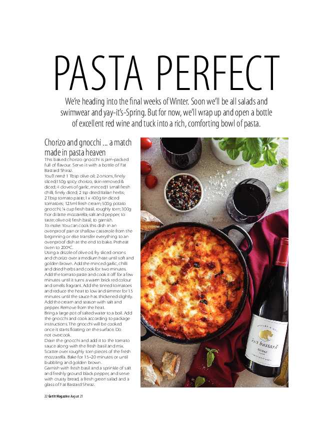 Get It Joburg North August 2021 page 22