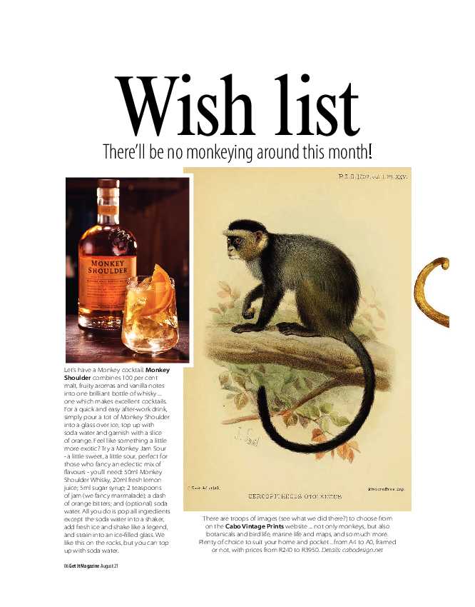 Get It Joburg North August 2021 page 6