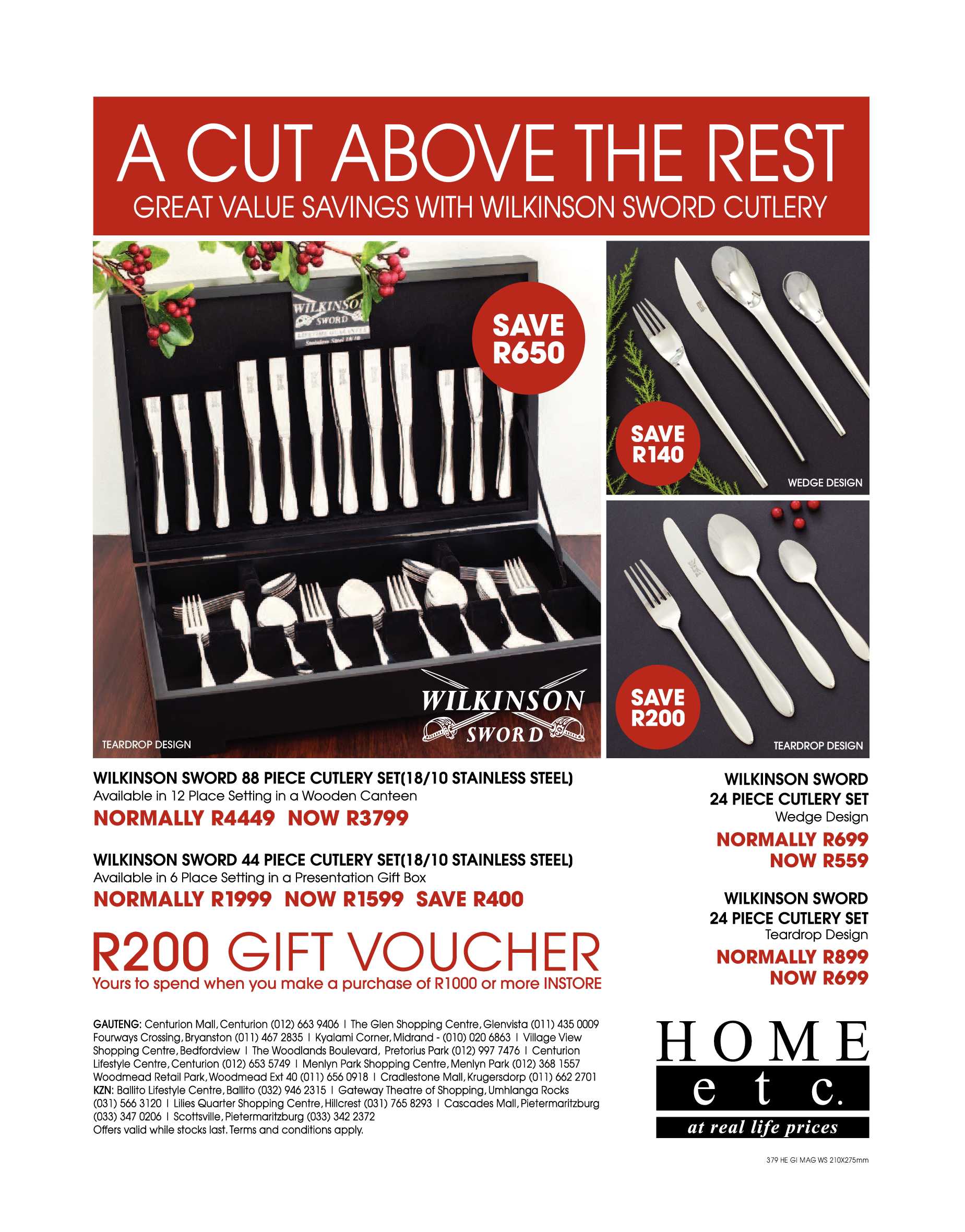 Get It Joburg North December  2020 page 14